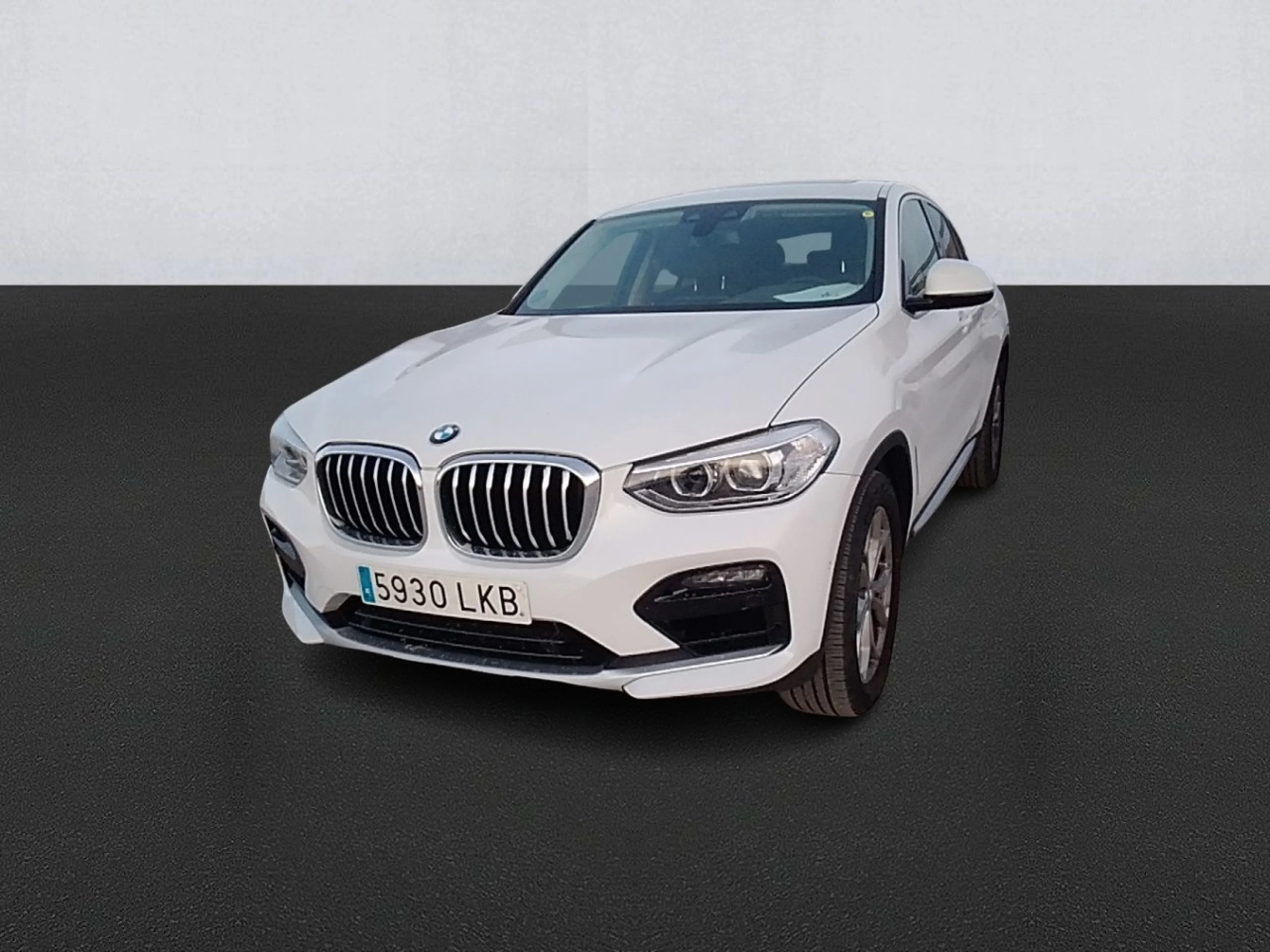 BMW X4 xDrive20d - Foto 1