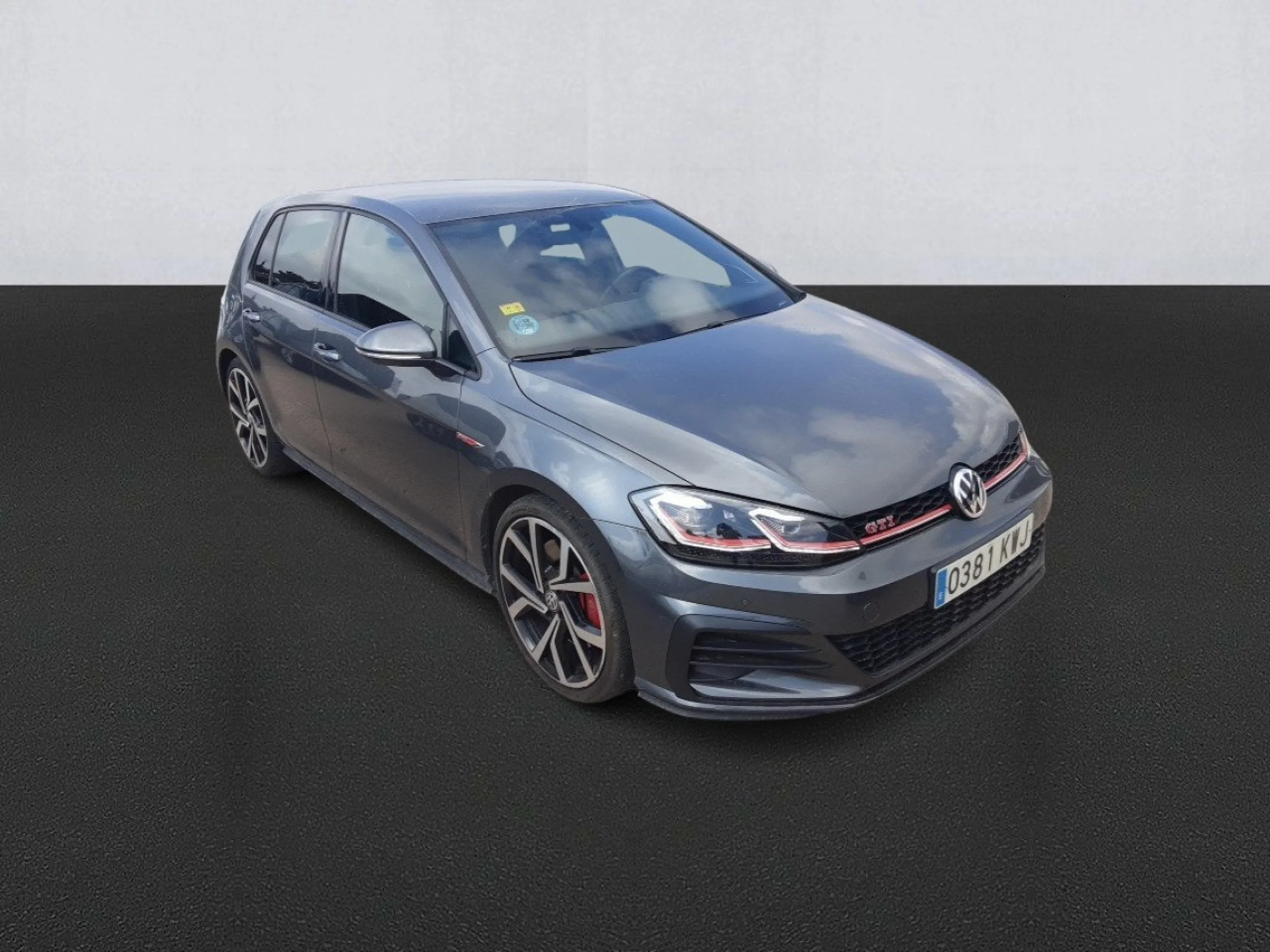 Volkswagen Golf GTI Performance 2.0 TSI 180kW(245CV) DSG - Foto 1