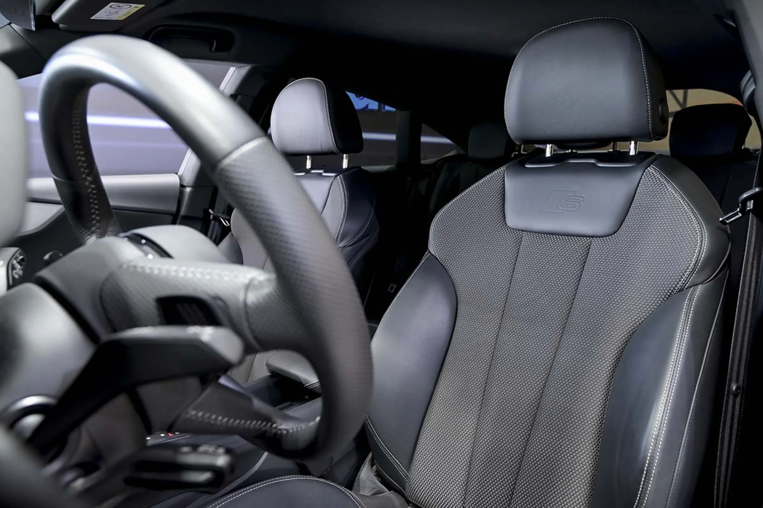 Audi A5 3.0 TDI 160kW quattro S tronic Sportback - Foto 7