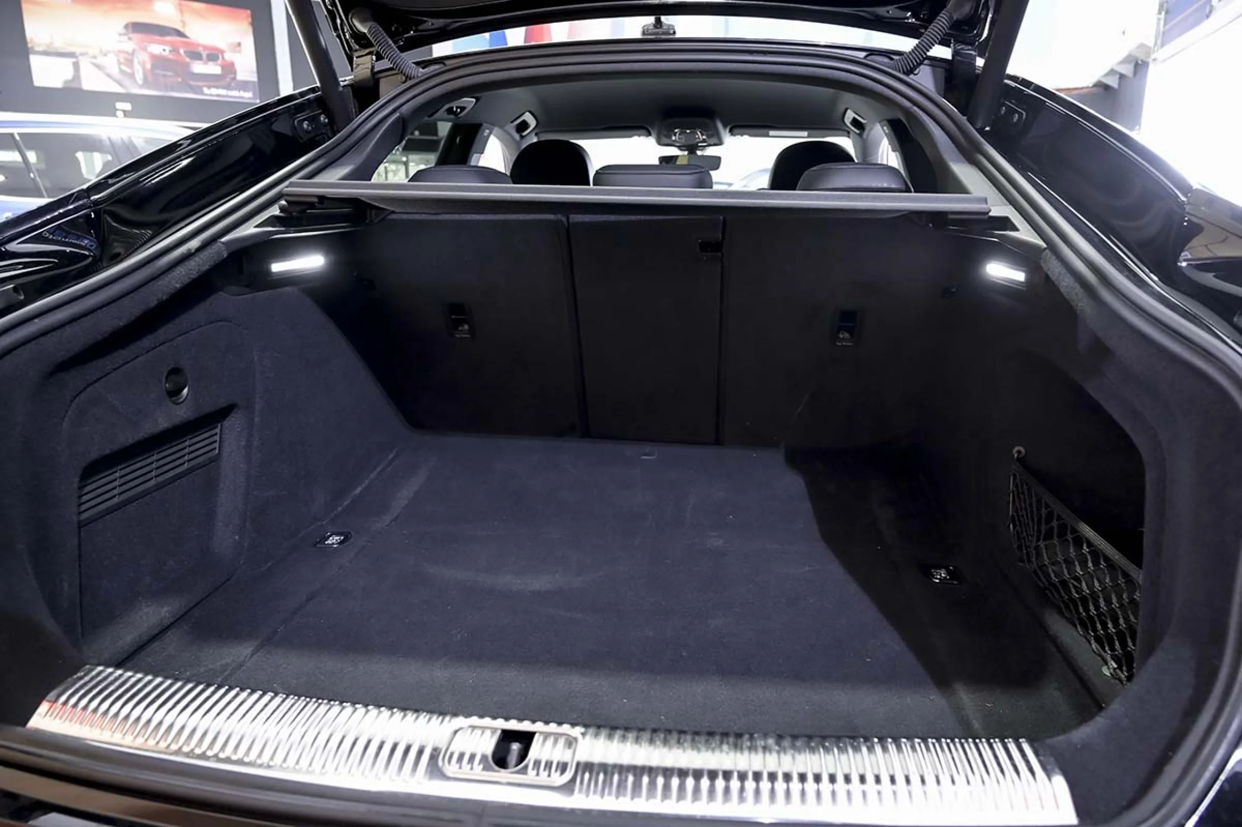 Audi A5 3.0 TDI 160kW quattro S tronic Sportback - Foto 10