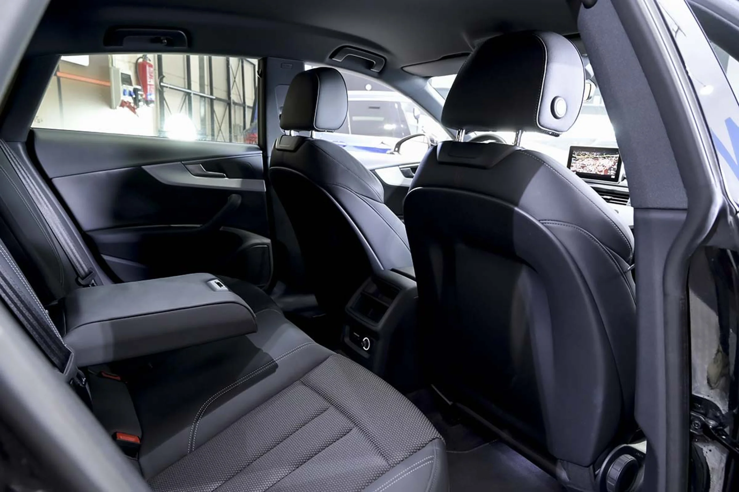 Audi A5 3.0 TDI 160kW quattro S tronic Sportback - Foto 11