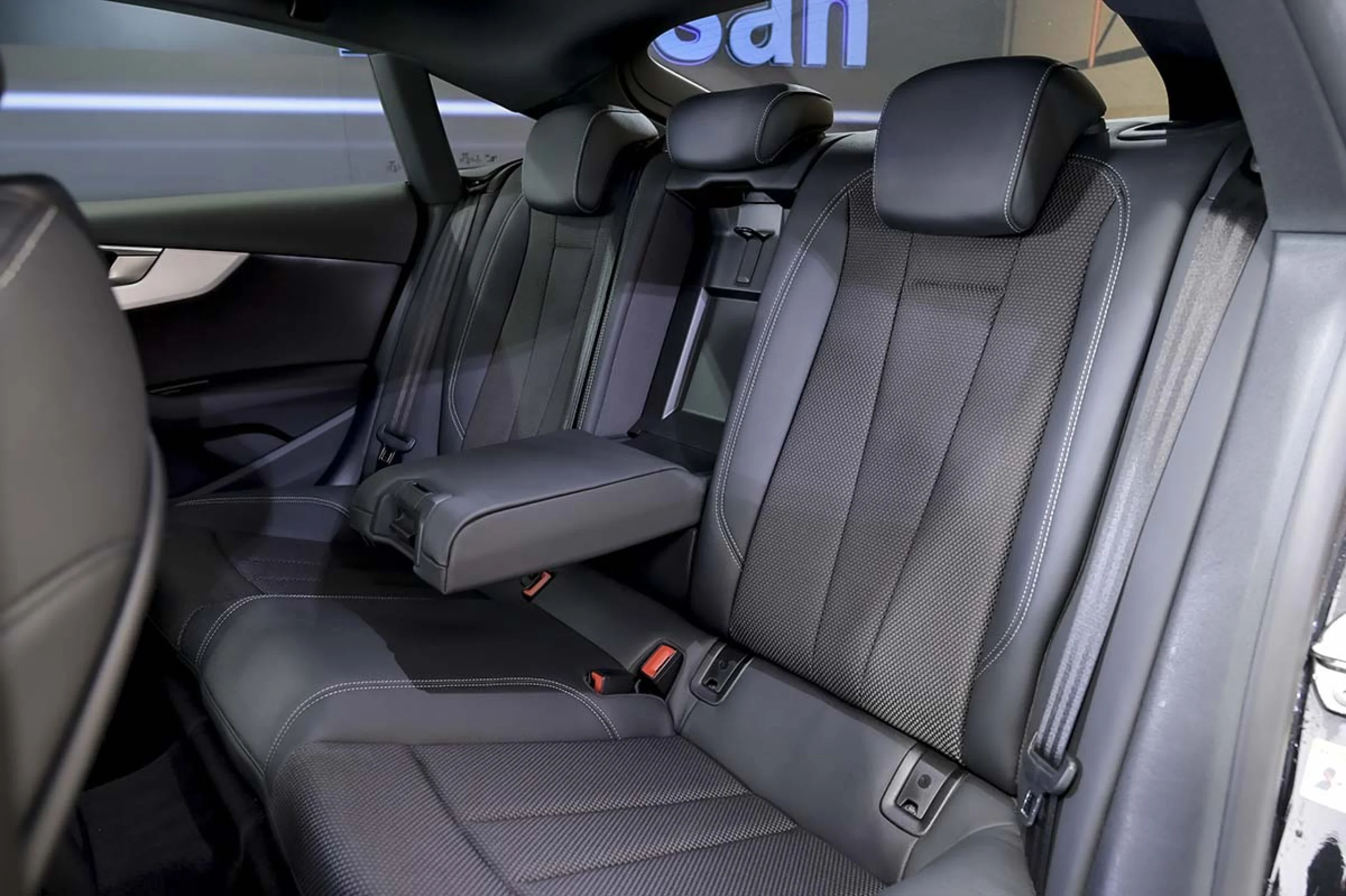 Audi A5 3.0 TDI 160kW quattro S tronic Sportback - Foto 13