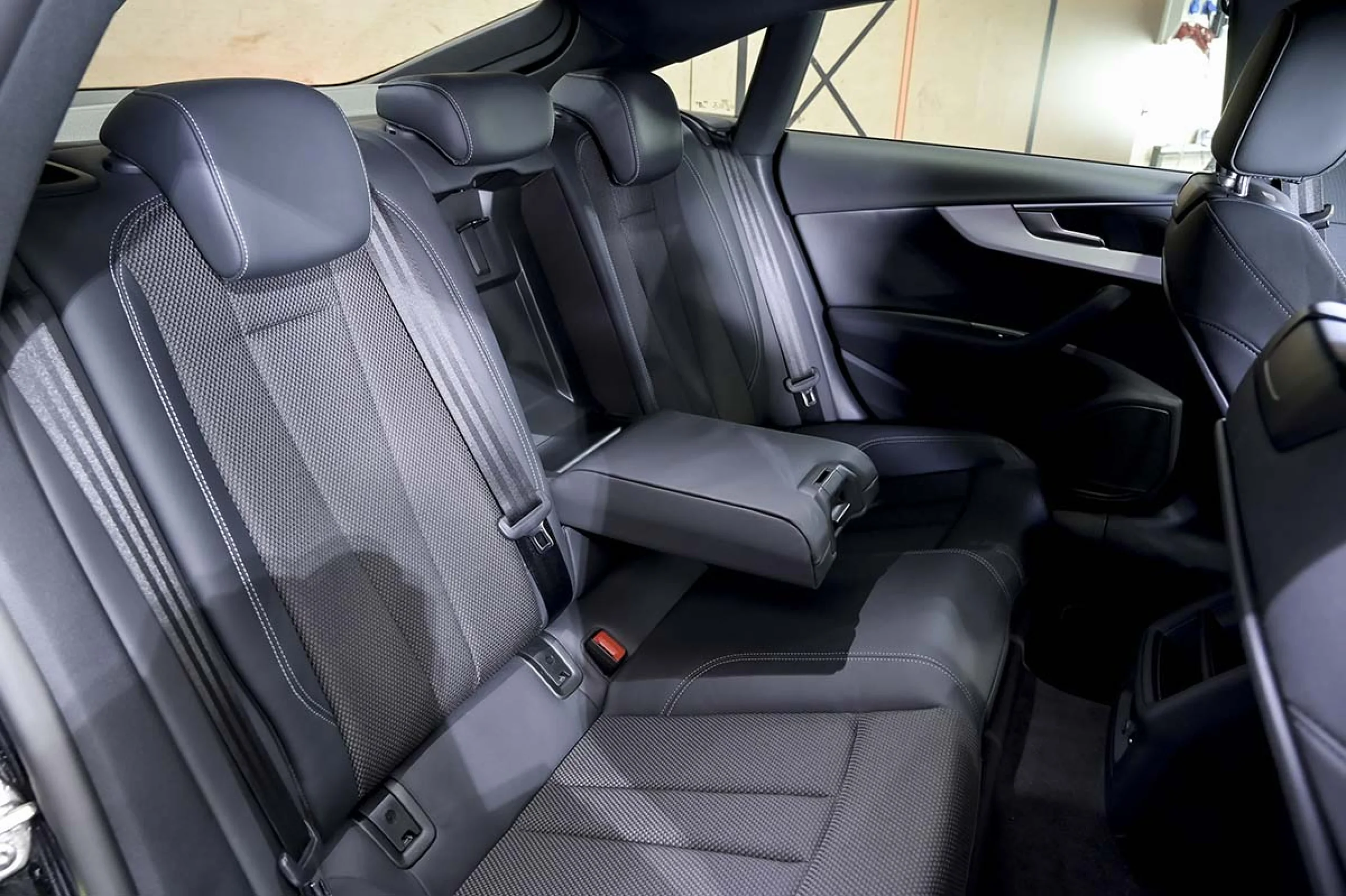 Audi A5 3.0 TDI 160kW quattro S tronic Sportback - Foto 14