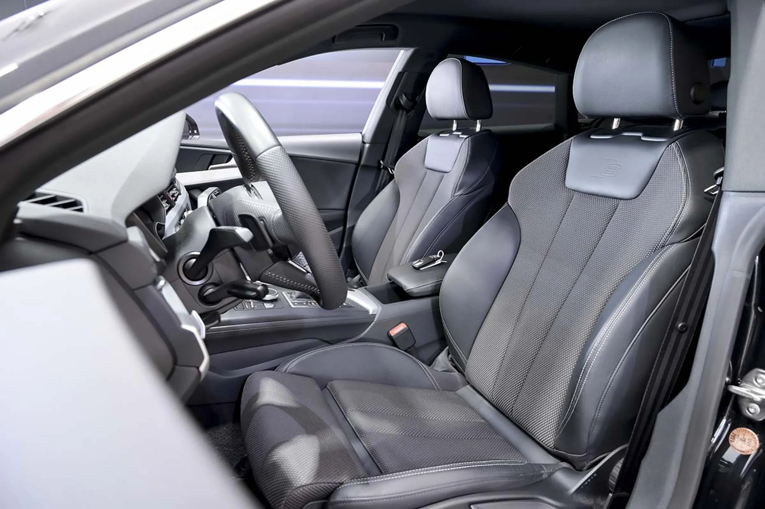 Audi A5 3.0 TDI 160kW quattro S tronic Sportback - Foto 17