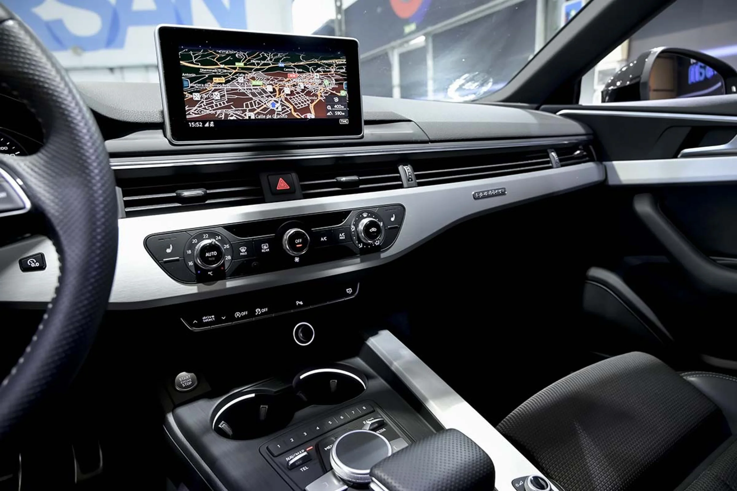 Audi A5 3.0 TDI 160kW quattro S tronic Sportback - Foto 21