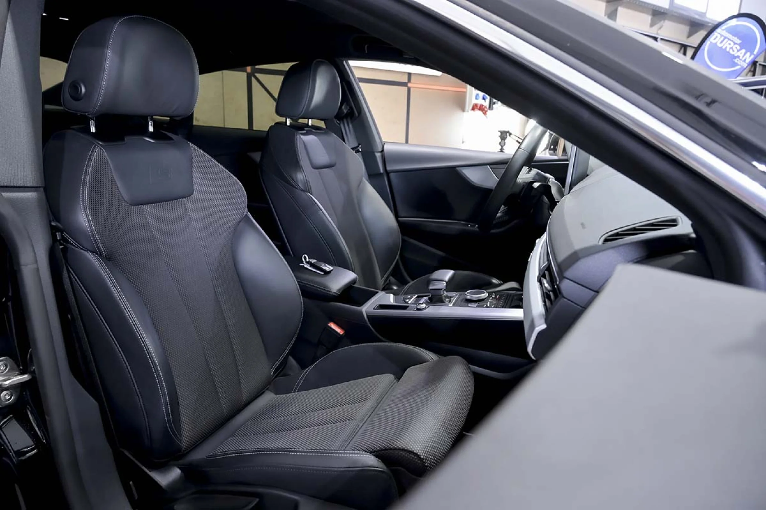 Audi A5 3.0 TDI 160kW quattro S tronic Sportback - Foto 27