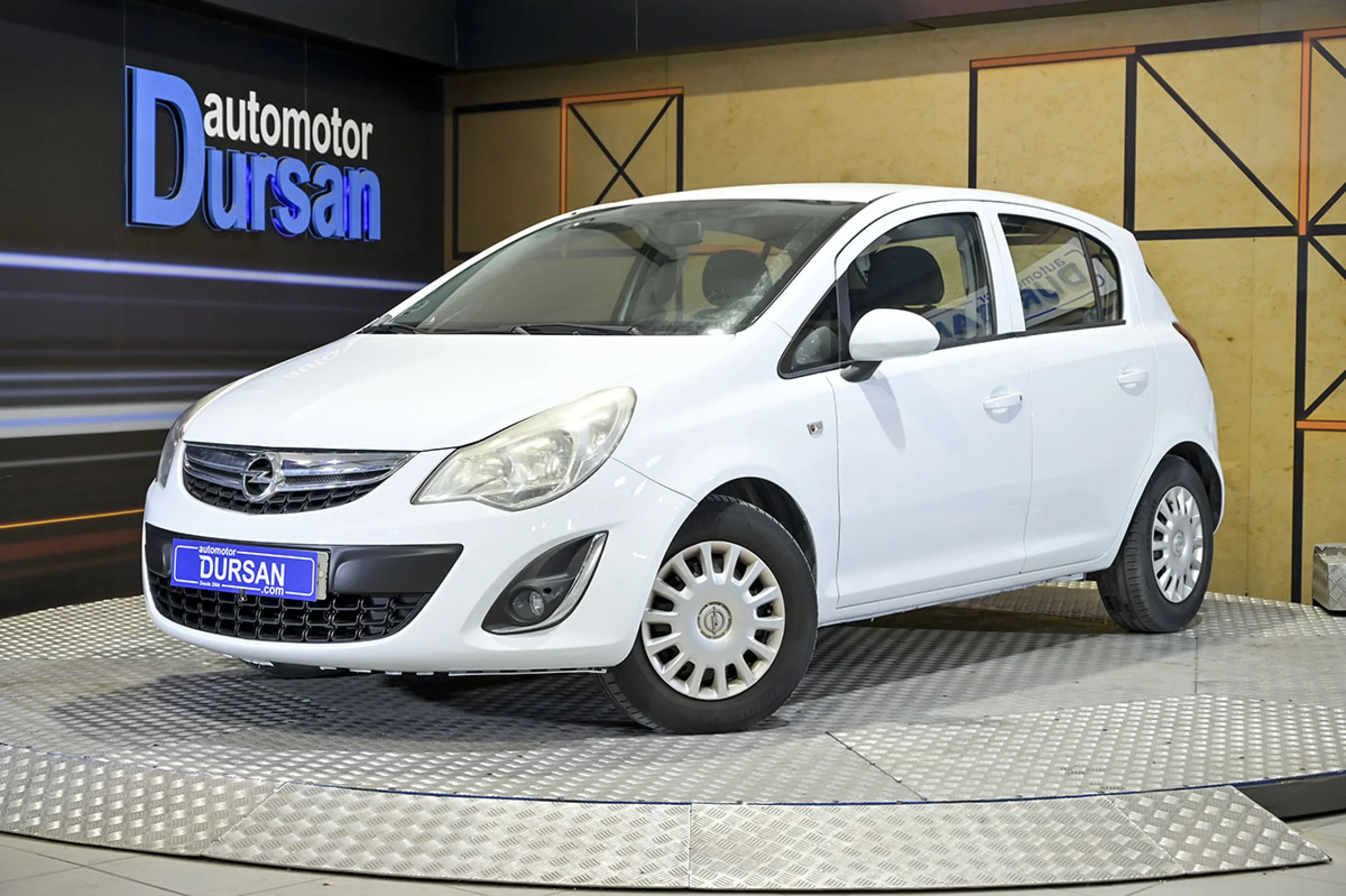 Opel Corsa 1.3 ecoFLEX 75 CV Selective - Foto 1