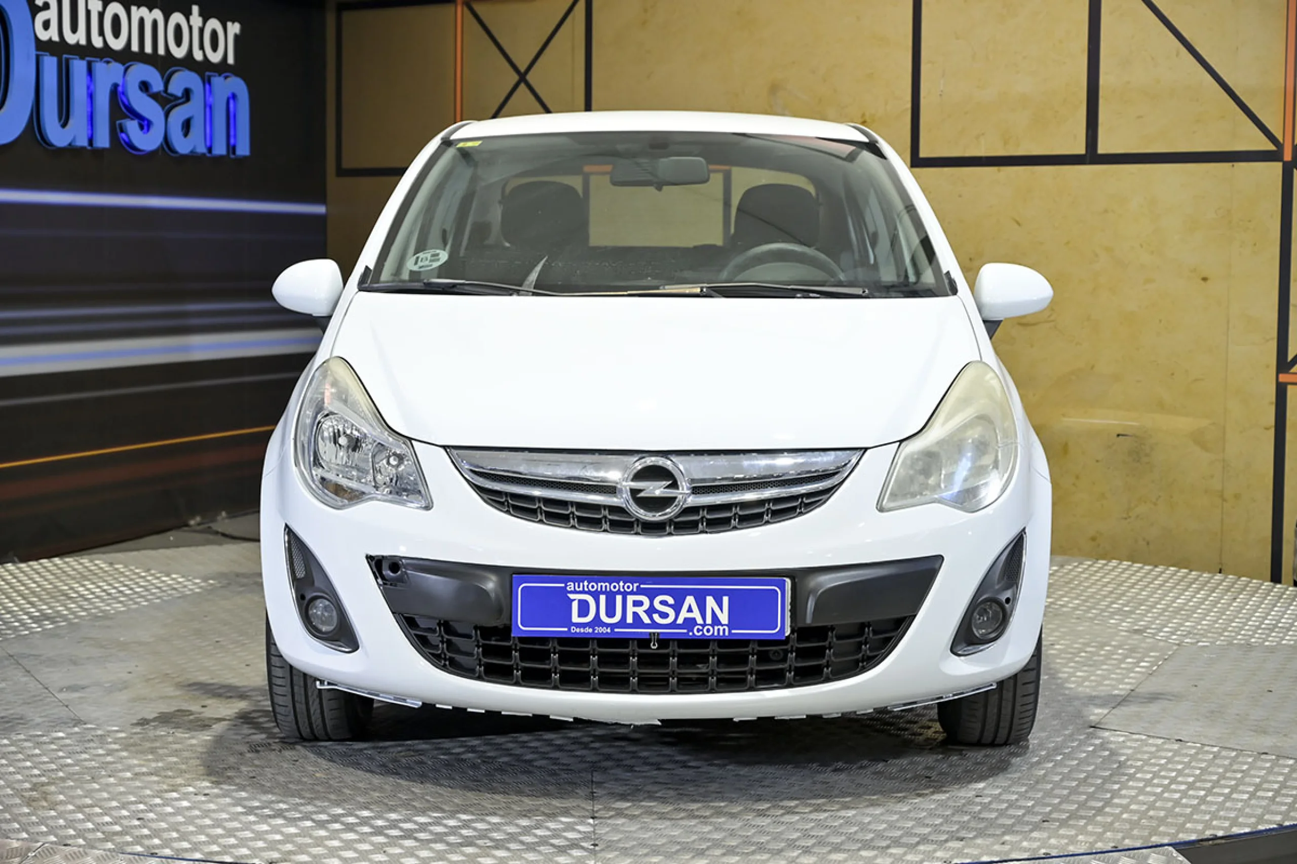 Opel Corsa 1.3 ecoFLEX 75 CV Selective - Foto 2