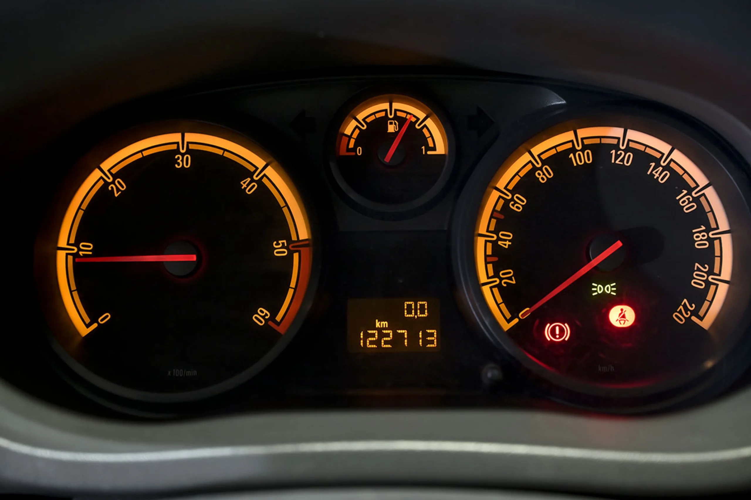 Opel Corsa 1.3 ecoFLEX 75 CV Selective - Foto 5