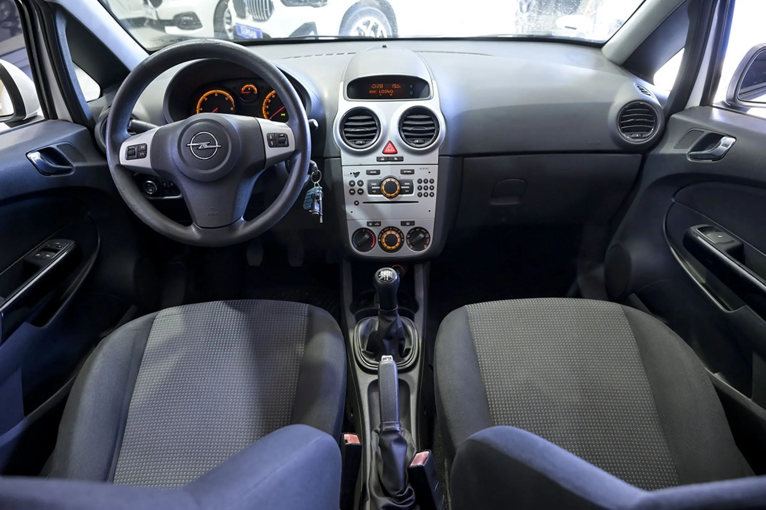 Opel Corsa 1.3 ecoFLEX 75 CV Selective - Foto 7