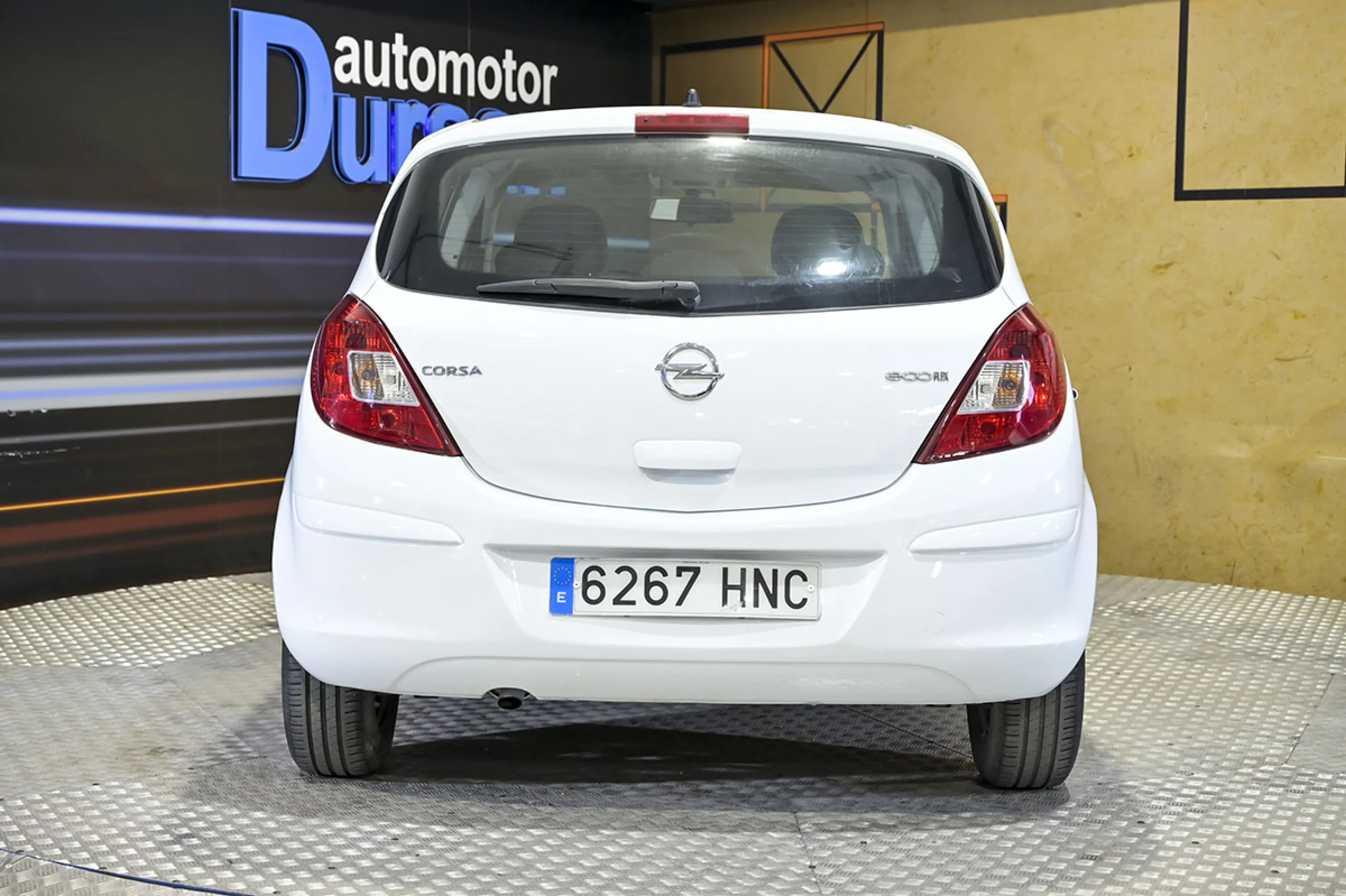 Opel Corsa 1.3 ecoFLEX 75 CV Selective - Foto 11