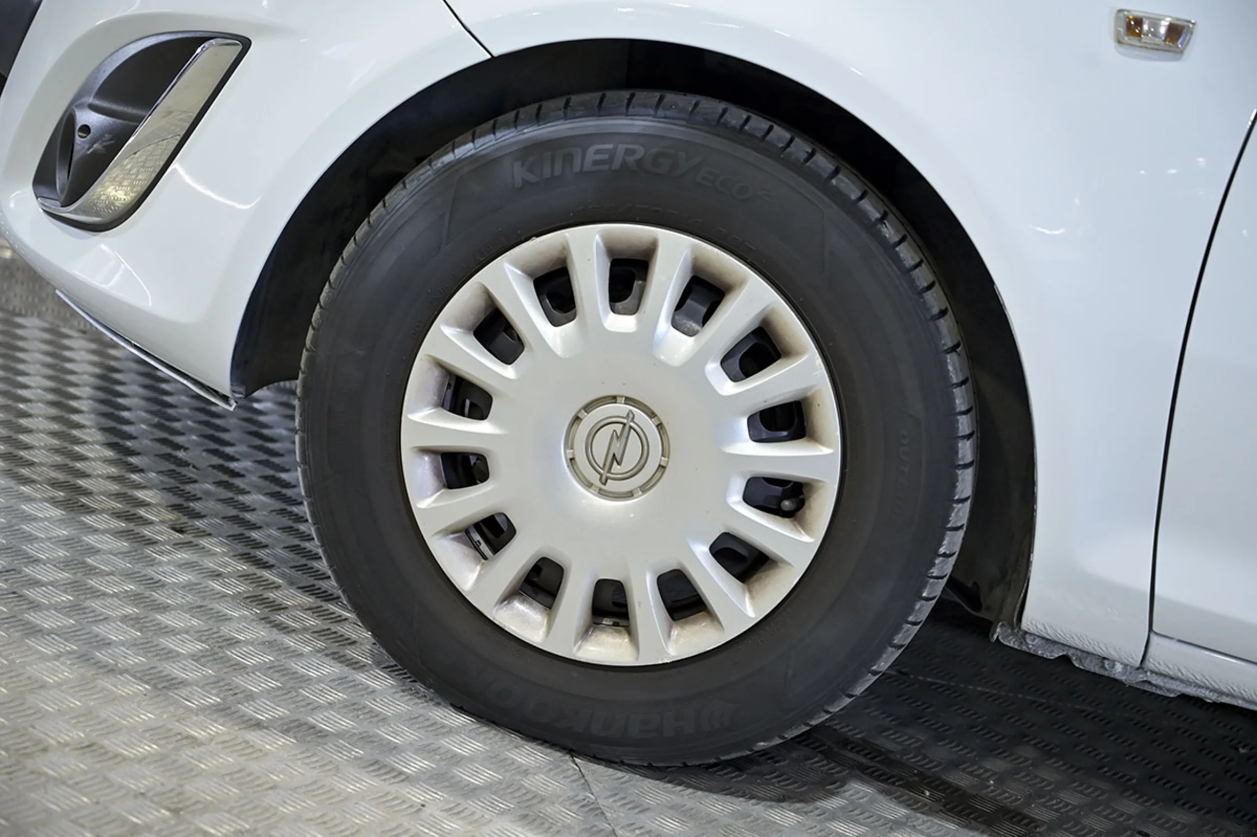 Opel Corsa 1.3 ecoFLEX 75 CV Selective - Foto 13