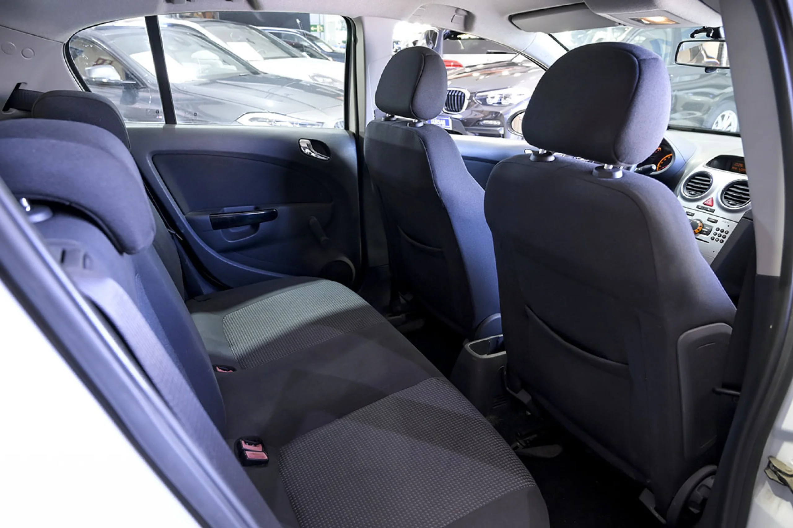 Opel Corsa 1.3 ecoFLEX 75 CV Selective - Foto 14