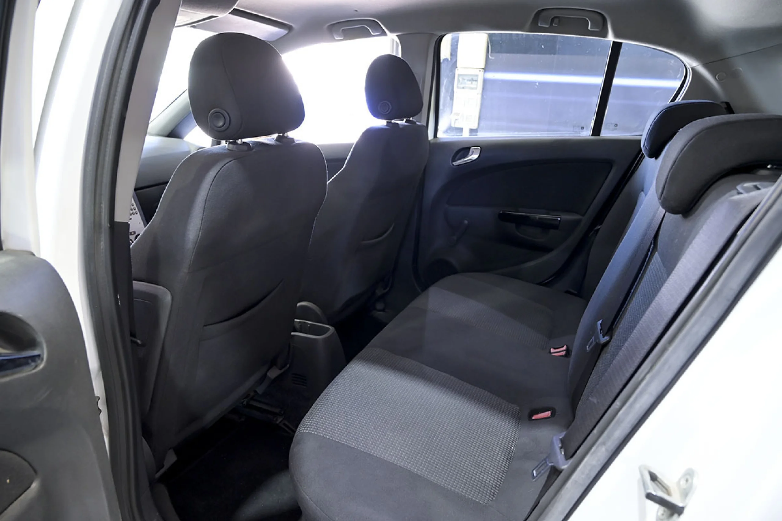 Opel Corsa 1.3 ecoFLEX 75 CV Selective - Foto 15