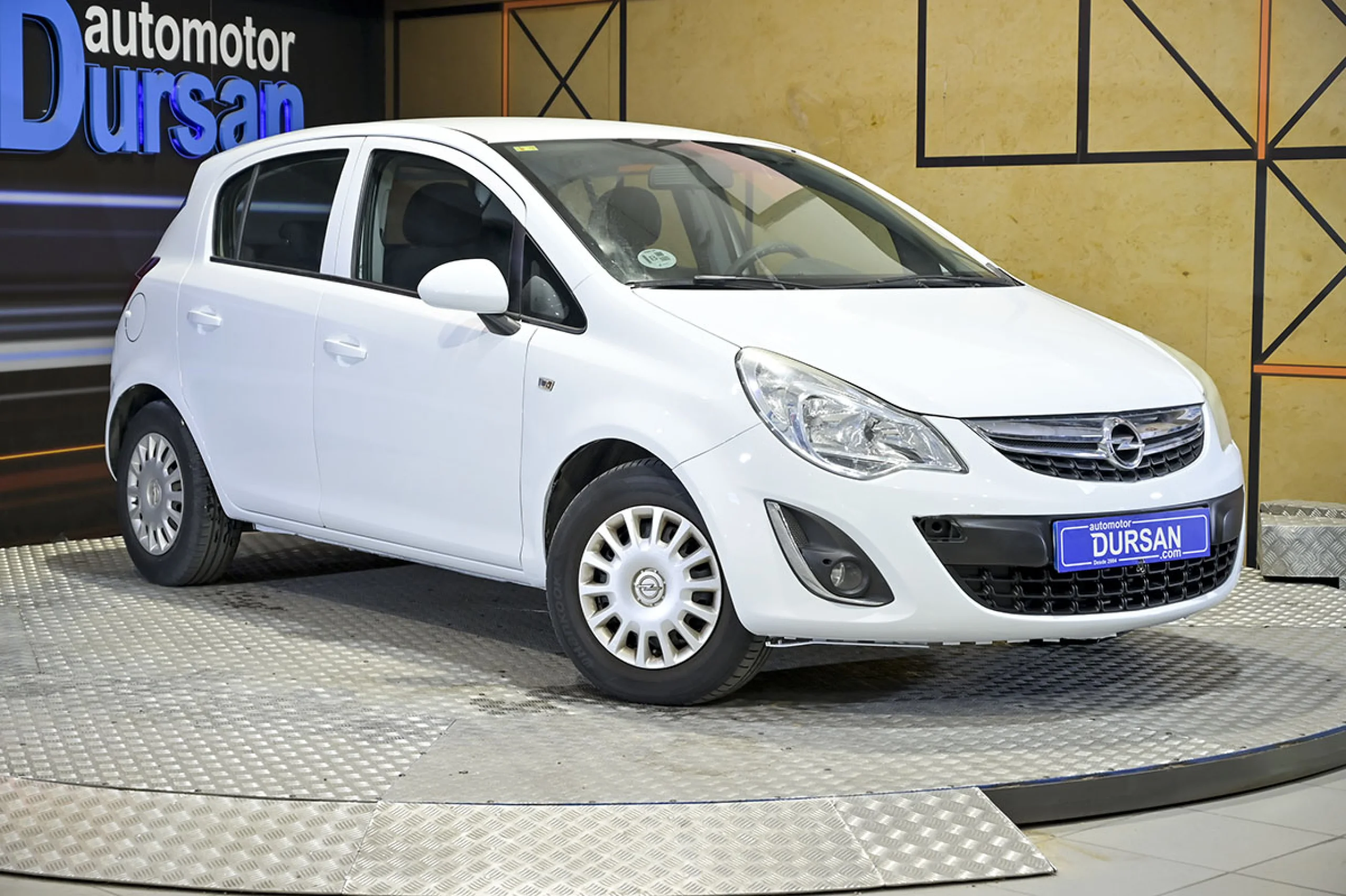 Opel Corsa 1.3 ecoFLEX 75 CV Selective - Foto 18