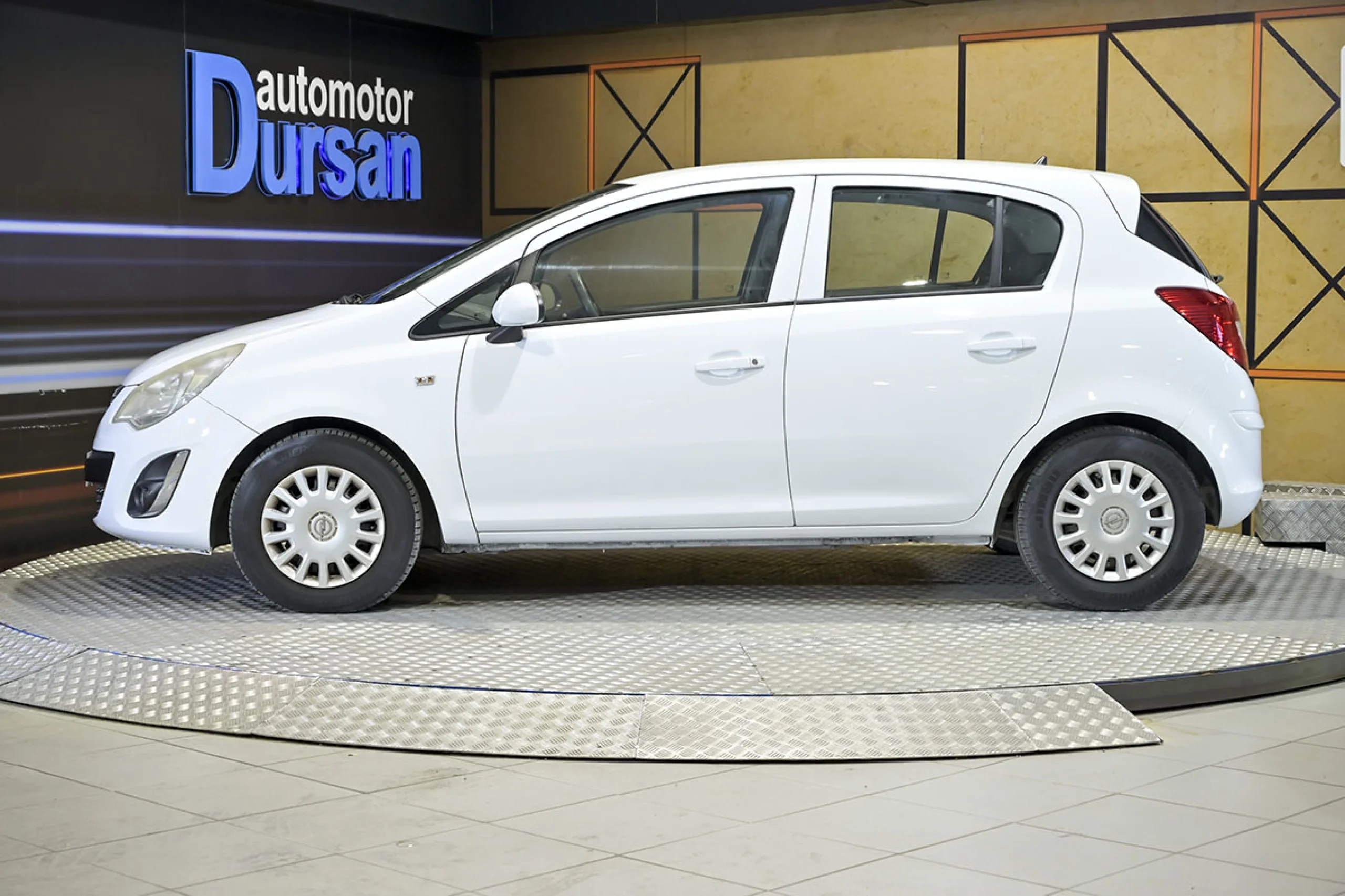 Opel Corsa 1.3 ecoFLEX 75 CV Selective - Foto 19