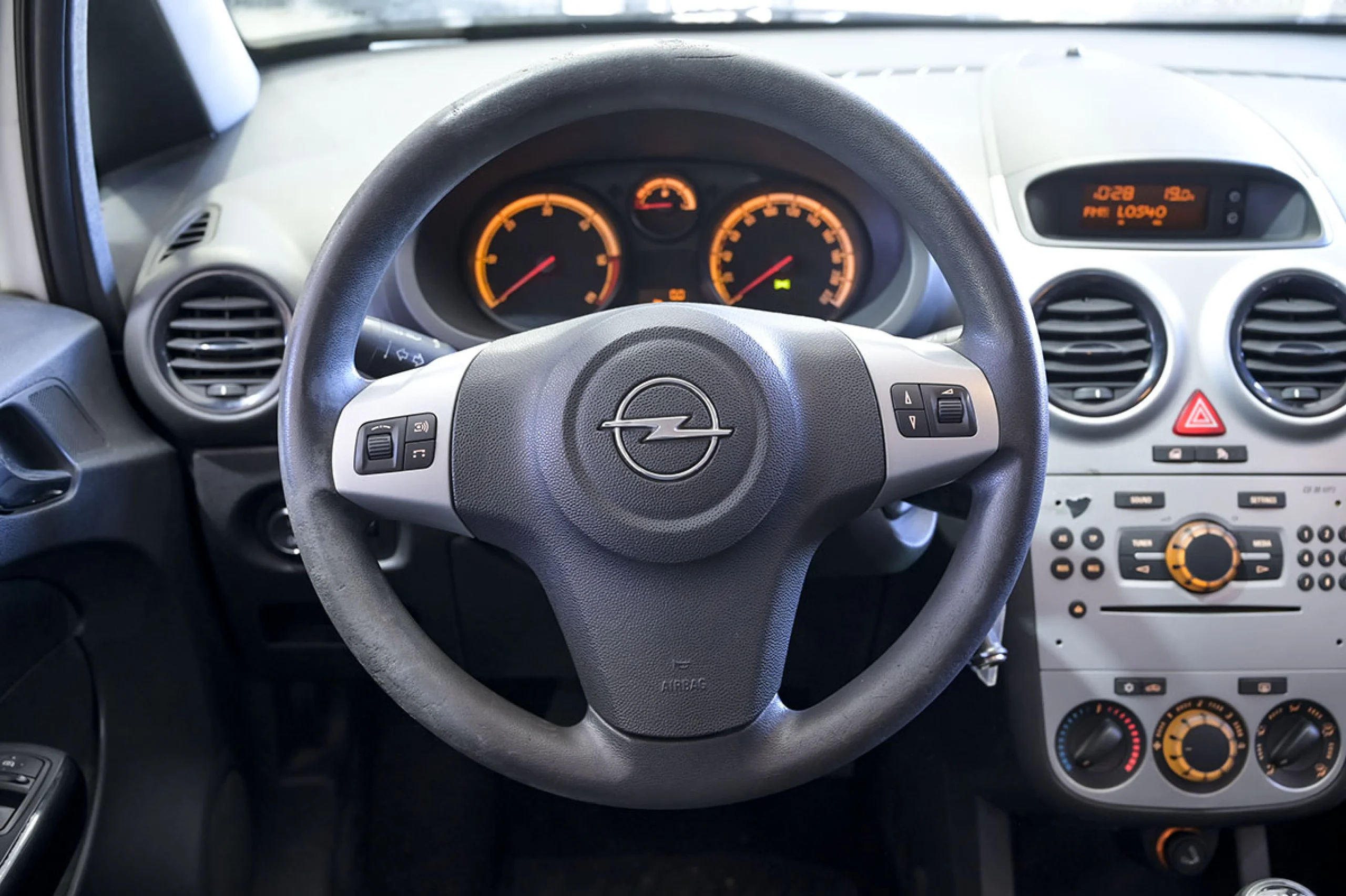 Opel Corsa 1.3 ecoFLEX 75 CV Selective - Foto 25