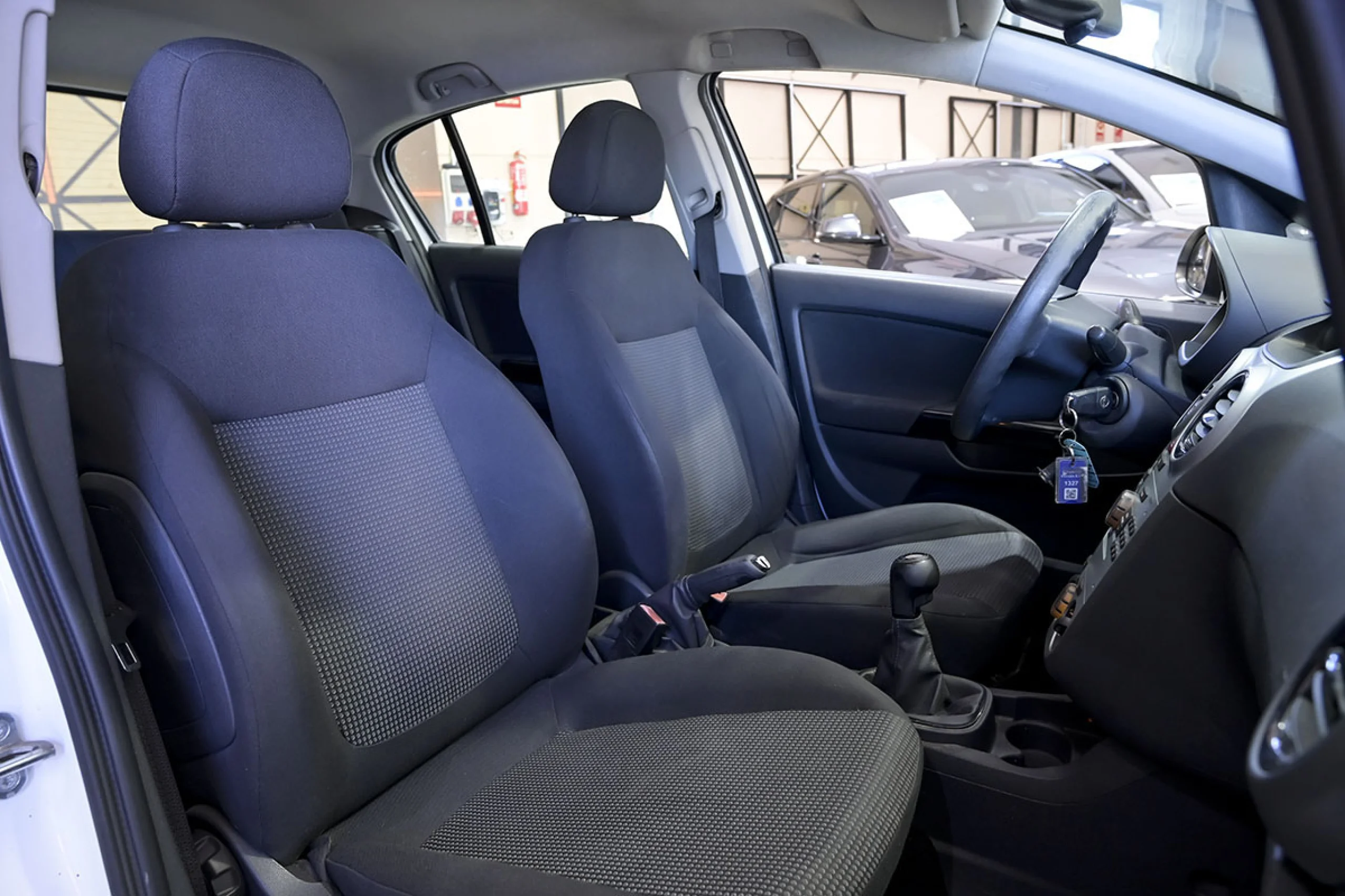 Opel Corsa 1.3 ecoFLEX 75 CV Selective - Foto 30