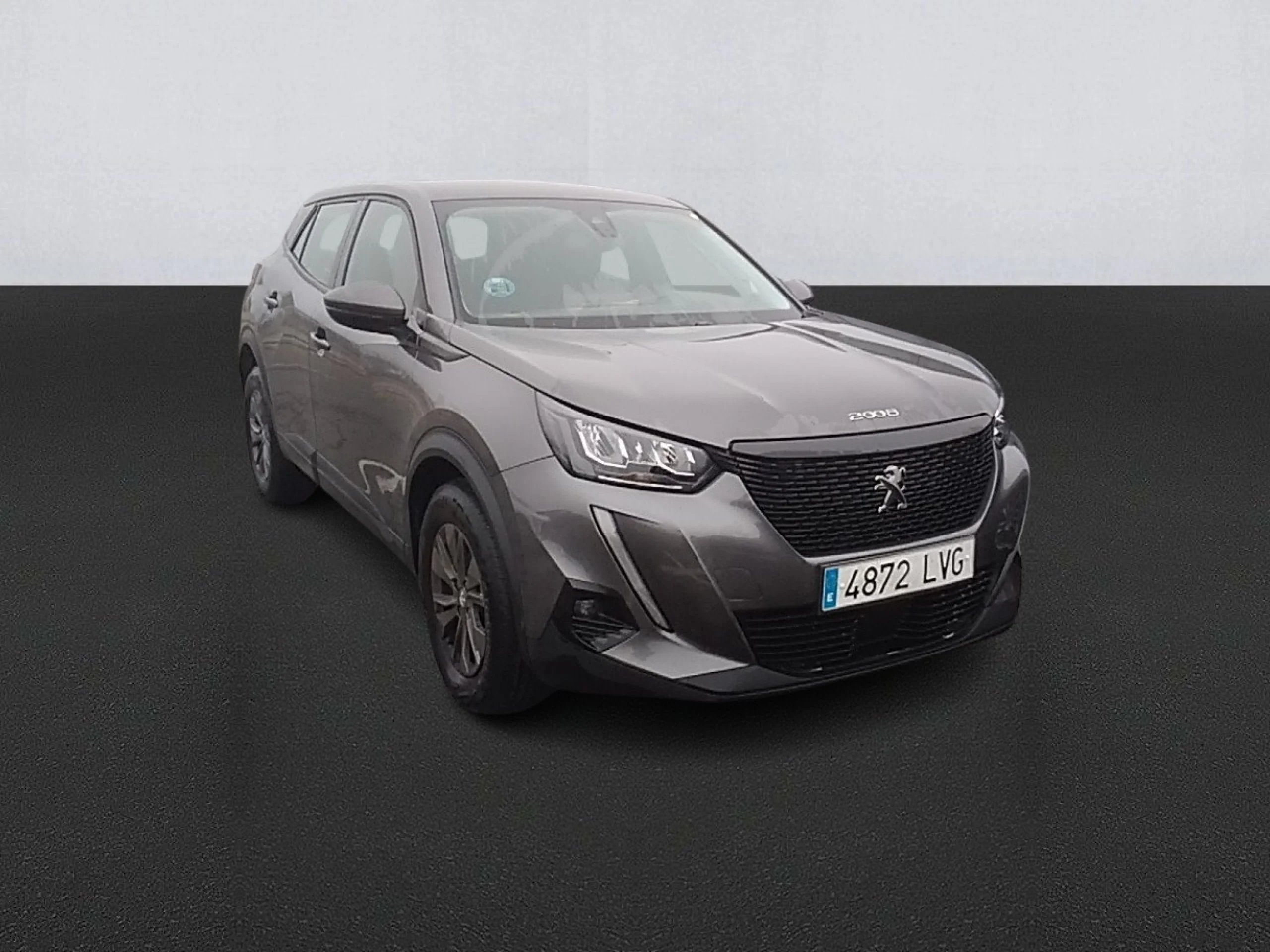 Peugeot 2008 Active Pack BlueHDI 81kW (110CV) - Foto 3