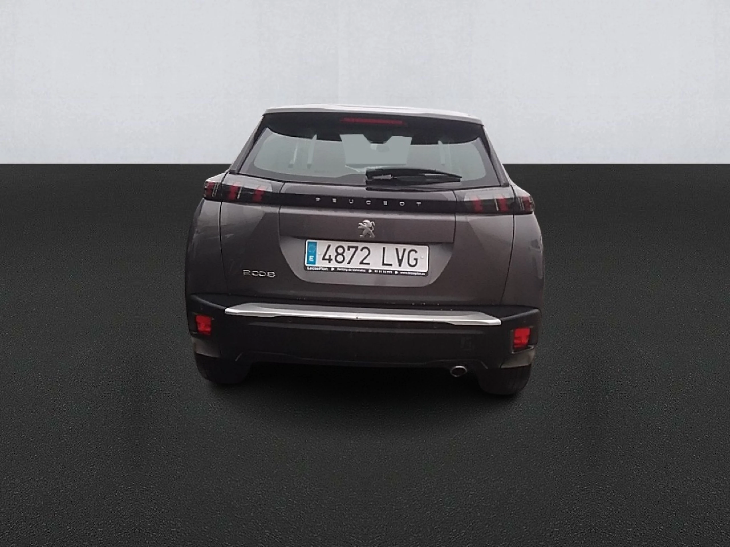 Peugeot 2008 Active Pack BlueHDI 81kW (110CV) - Foto 5