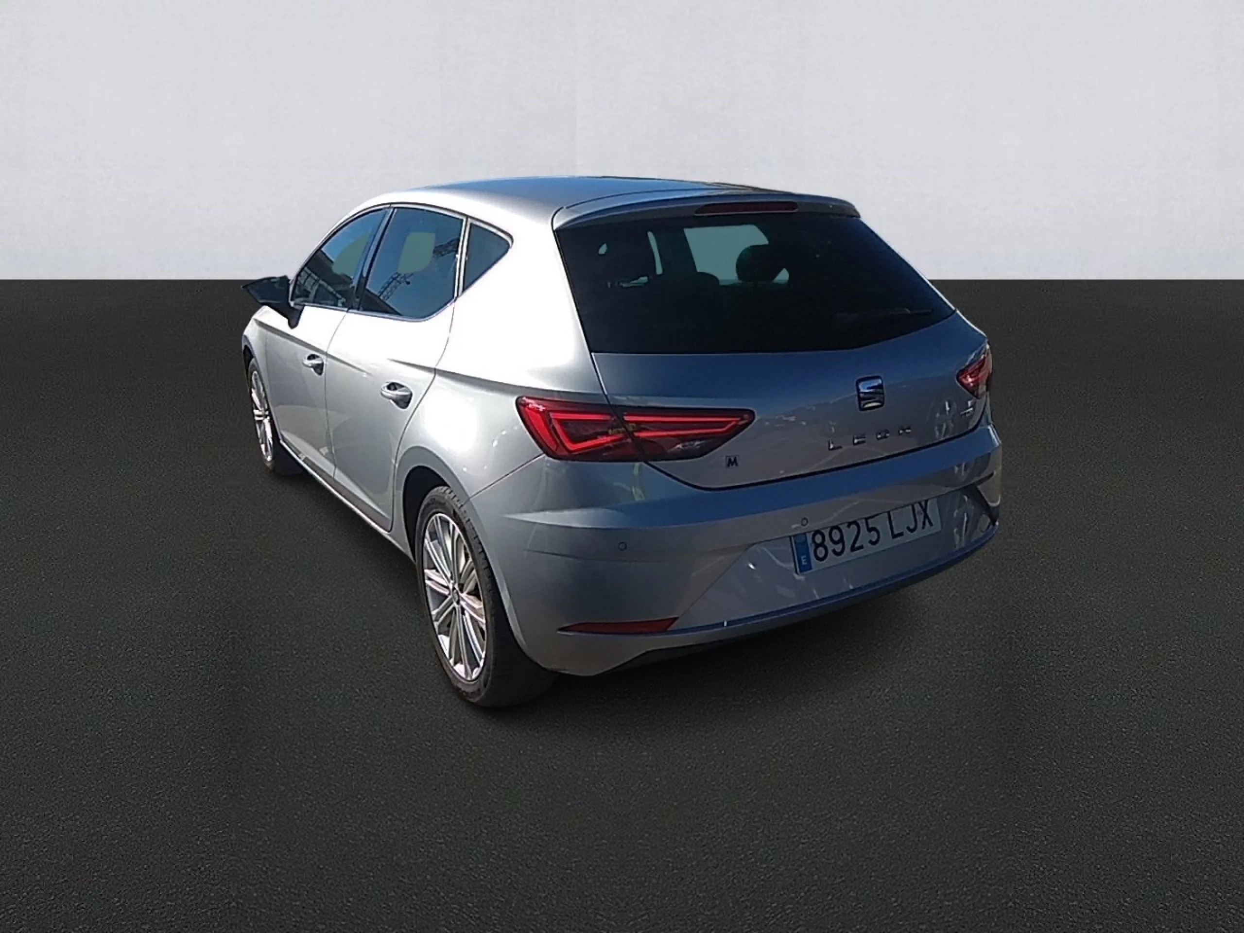 Seat Leon 1.5 TGI 96kW St&amp;Sp Xcellence - Foto 6