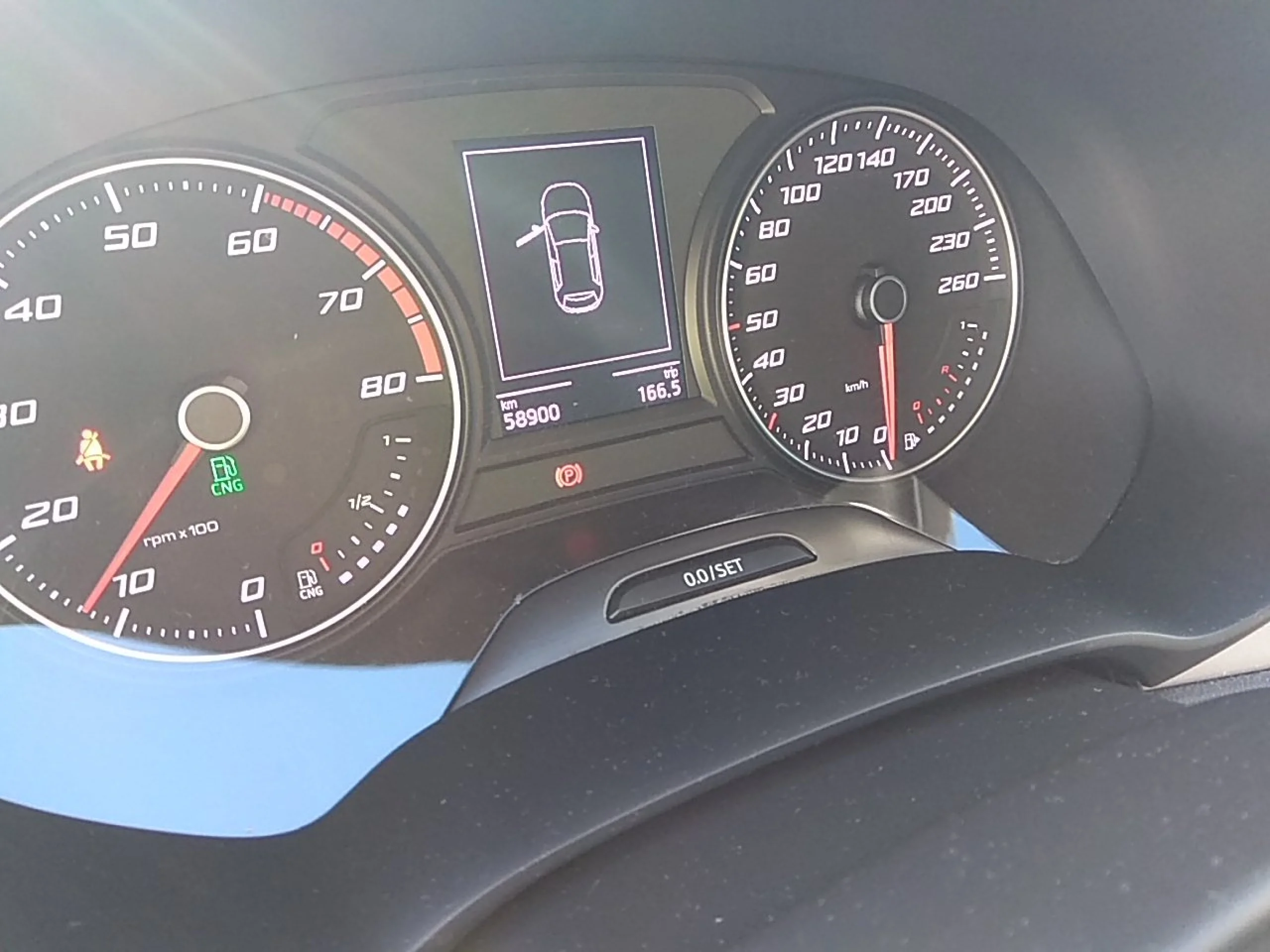 Seat Leon 1.5 TGI 96kW St&amp;Sp Xcellence - Foto 8