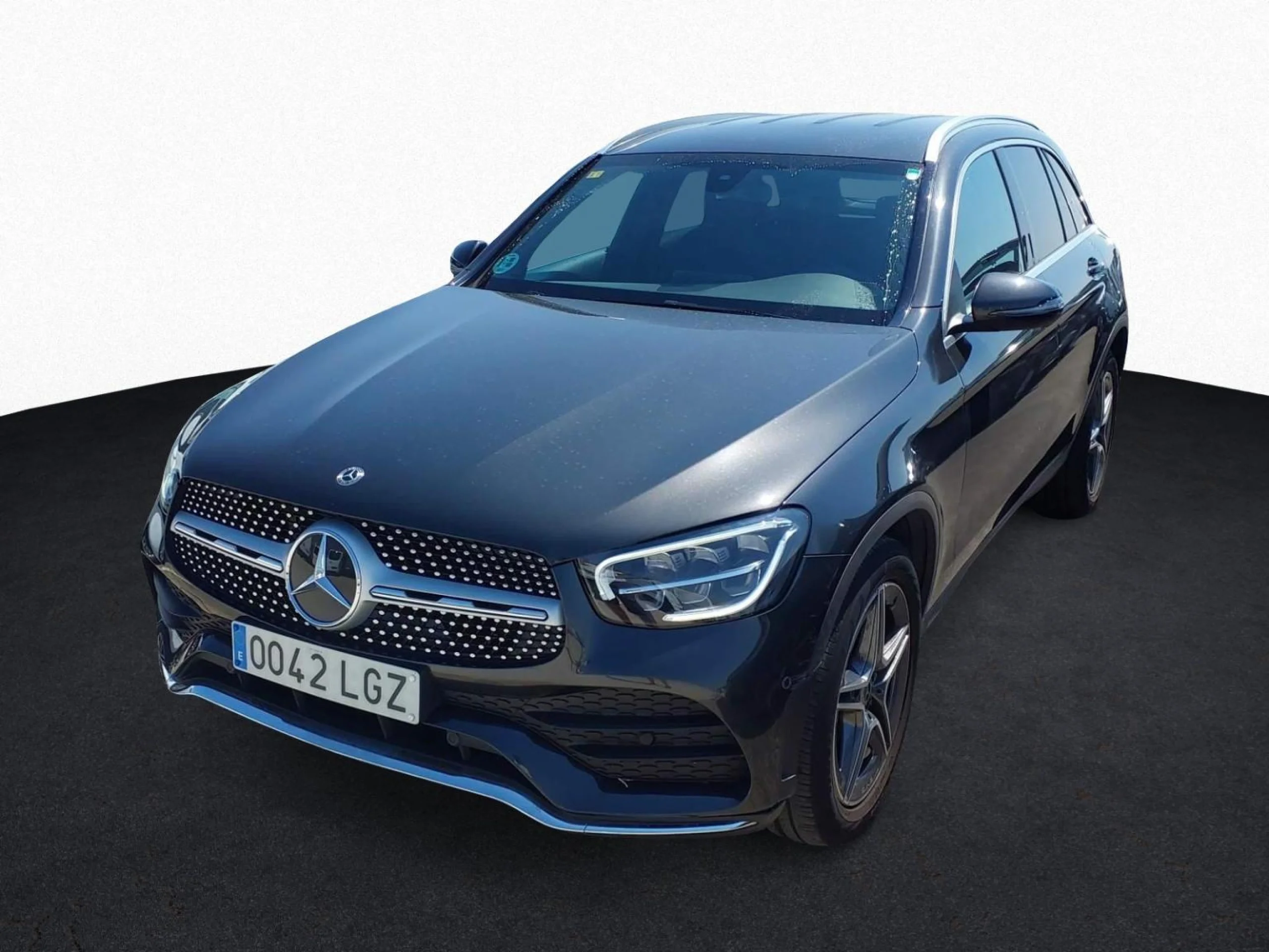 Mercedes-Benz GLC 220 MERCEDES GLC-CLASS GLC 220 d 4MATIC - Foto 1