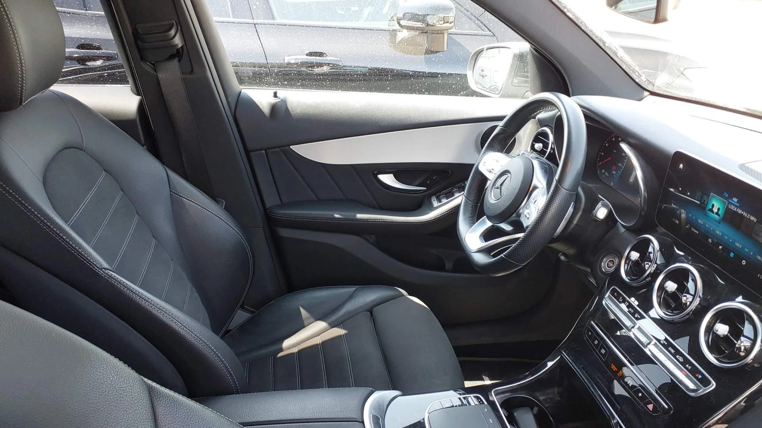 Mercedes-Benz GLC 220 MERCEDES GLC-CLASS GLC 220 d 4MATIC - Foto 5