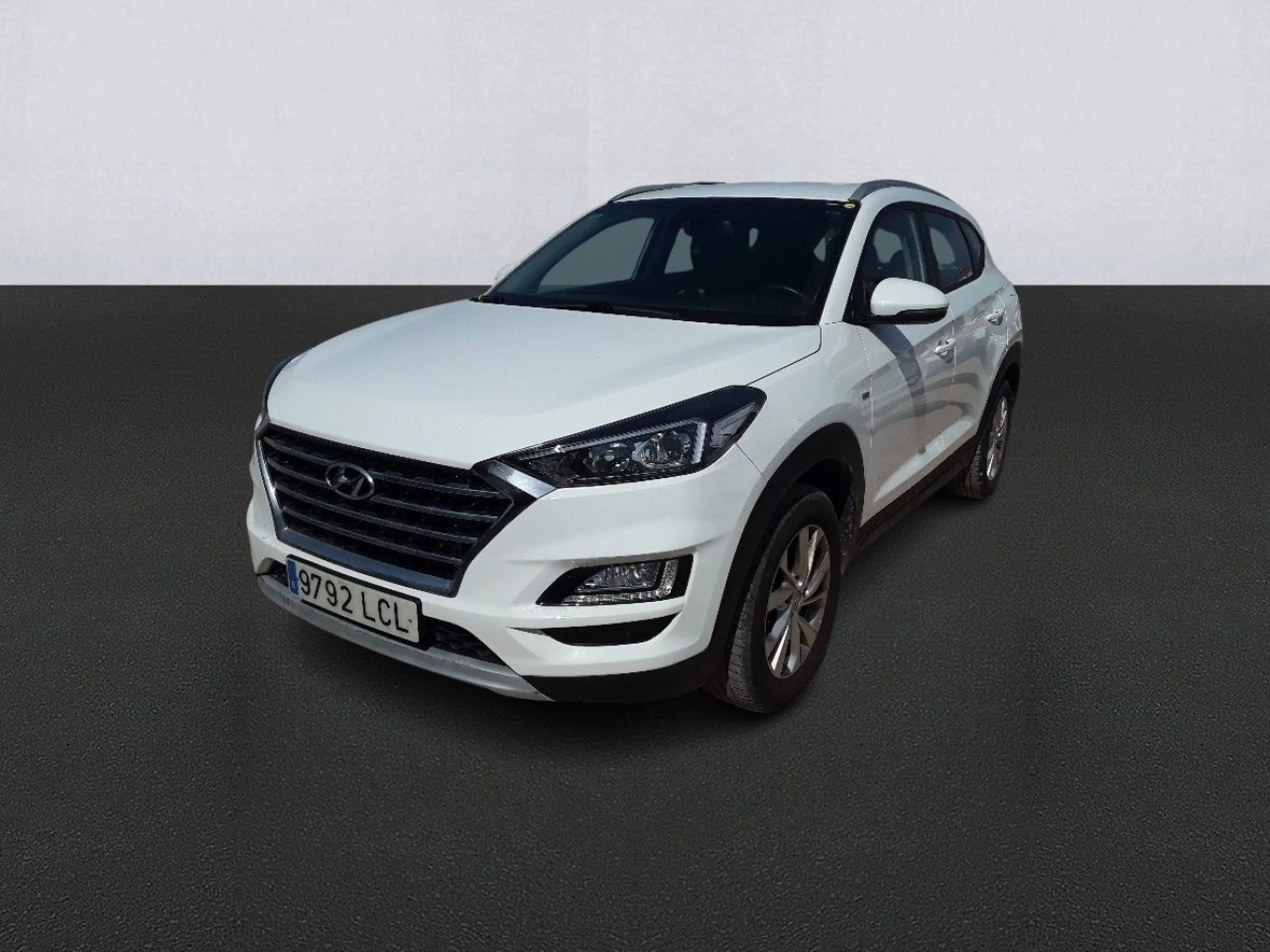 Hyundai Tucson 1.6 CRDI 85kW (116CV) 48V SLE 4X2 - Foto 1