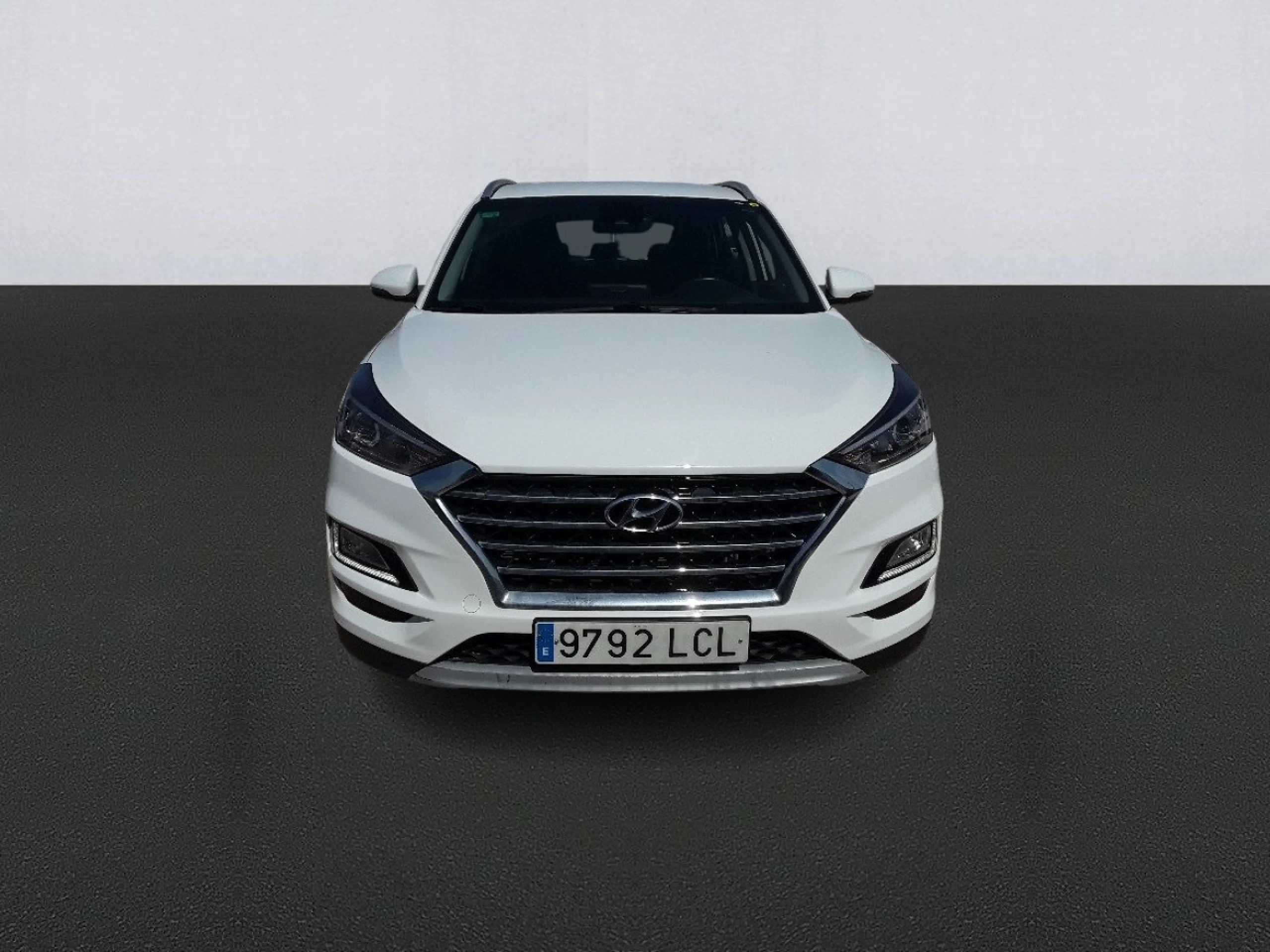 Hyundai Tucson 1.6 CRDI 85kW (116CV) 48V SLE 4X2 - Foto 2