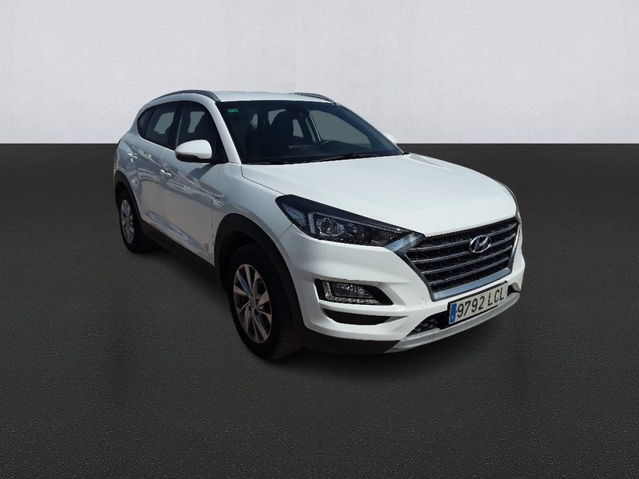 Hyundai Tucson 1.6 CRDI 85kW (116CV) 48V SLE 4X2 - Foto 3