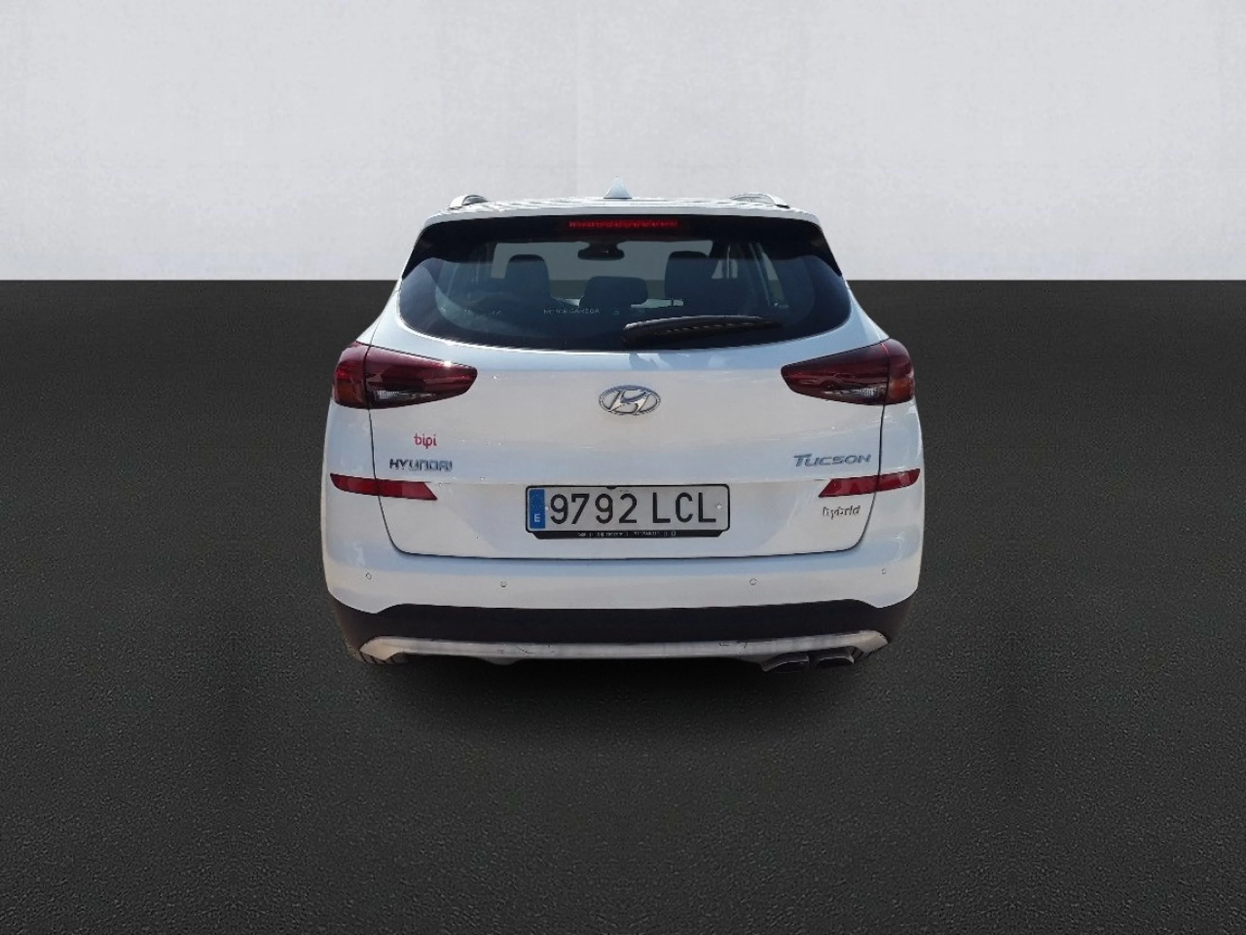 Hyundai Tucson 1.6 CRDI 85kW (116CV) 48V SLE 4X2 - Foto 5