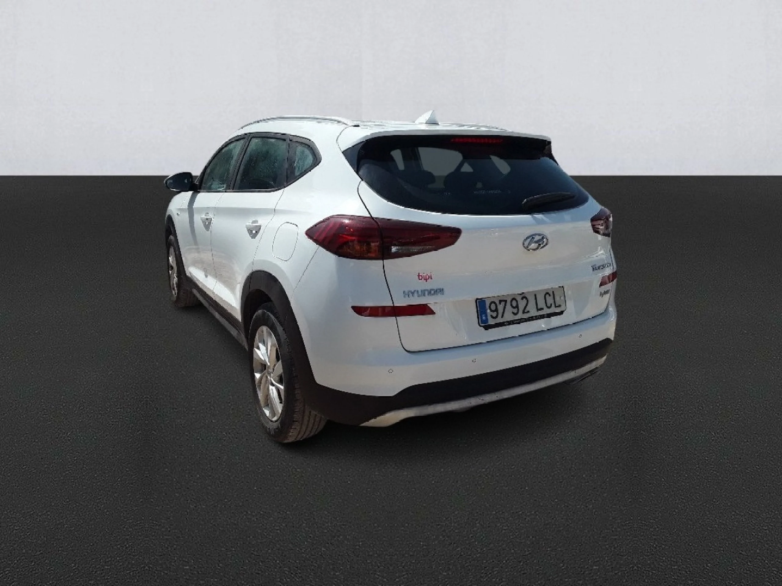 Hyundai Tucson 1.6 CRDI 85kW (116CV) 48V SLE 4X2 - Foto 6