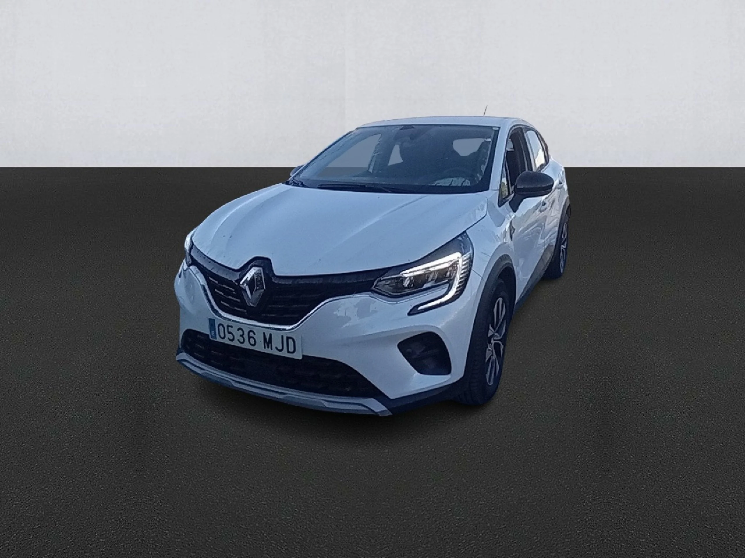 Renault Captur evolution TCe 67kW (90CV) - Foto 1