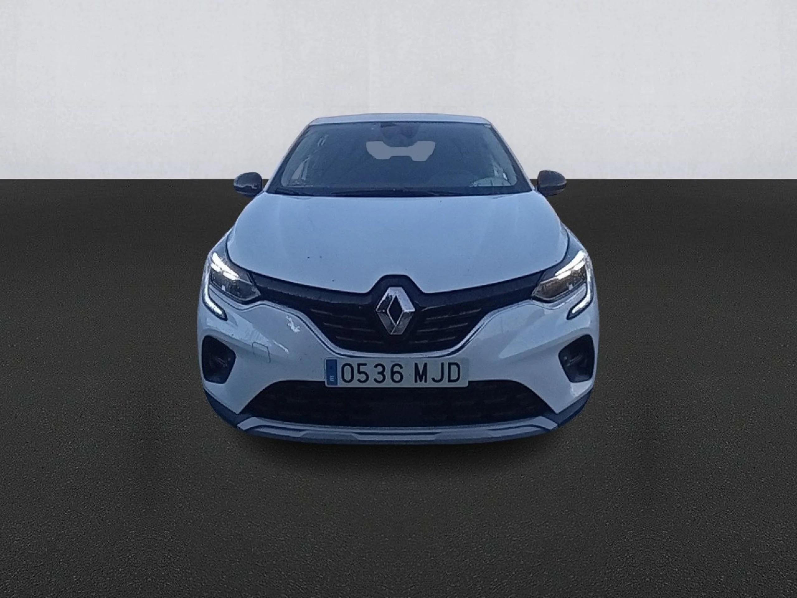 Renault Captur evolution TCe 67kW (90CV) - Foto 2