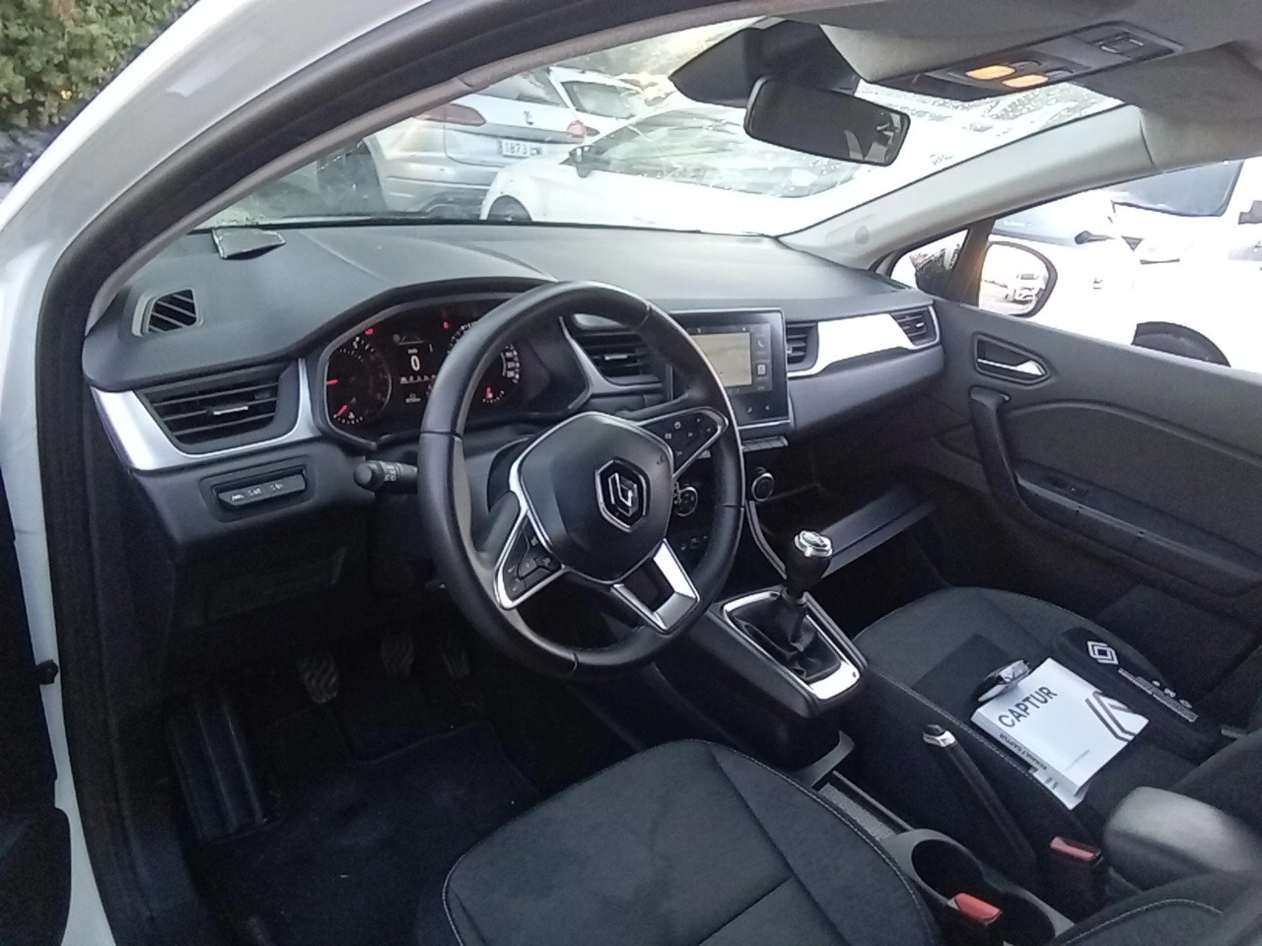 Renault Captur evolution TCe 67kW (90CV) - Foto 7