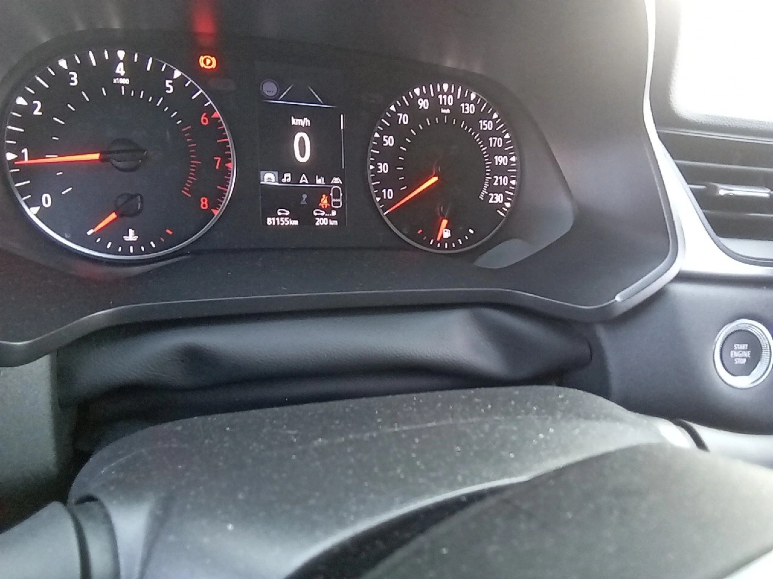 Renault Captur evolution TCe 67kW (90CV) - Foto 8