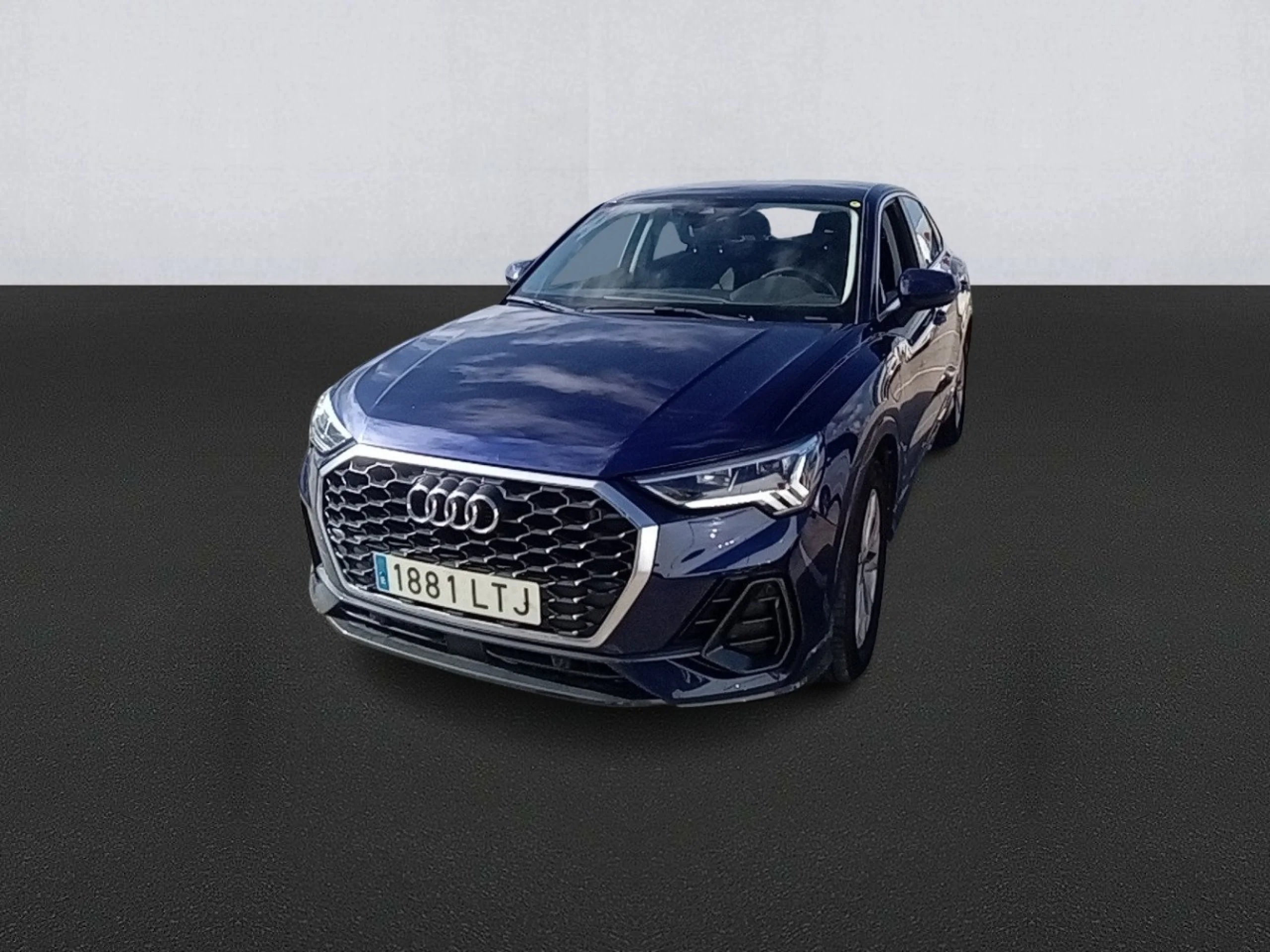 Audi Q3 SPORTBACK 45 TFSI e 180kW S tronic Advanced - Foto 1