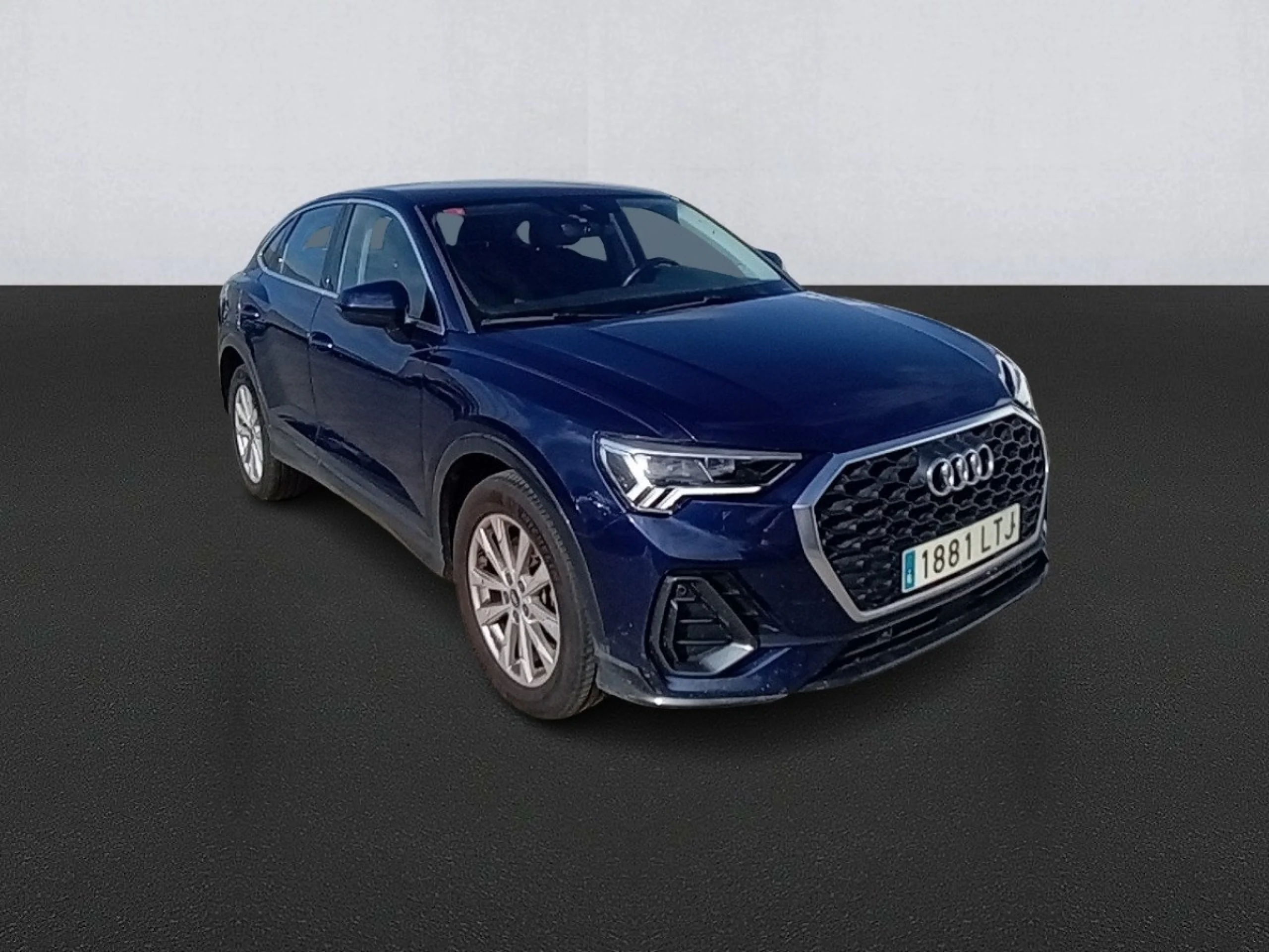 Audi Q3 SPORTBACK 45 TFSI e 180kW S tronic Advanced - Foto 3