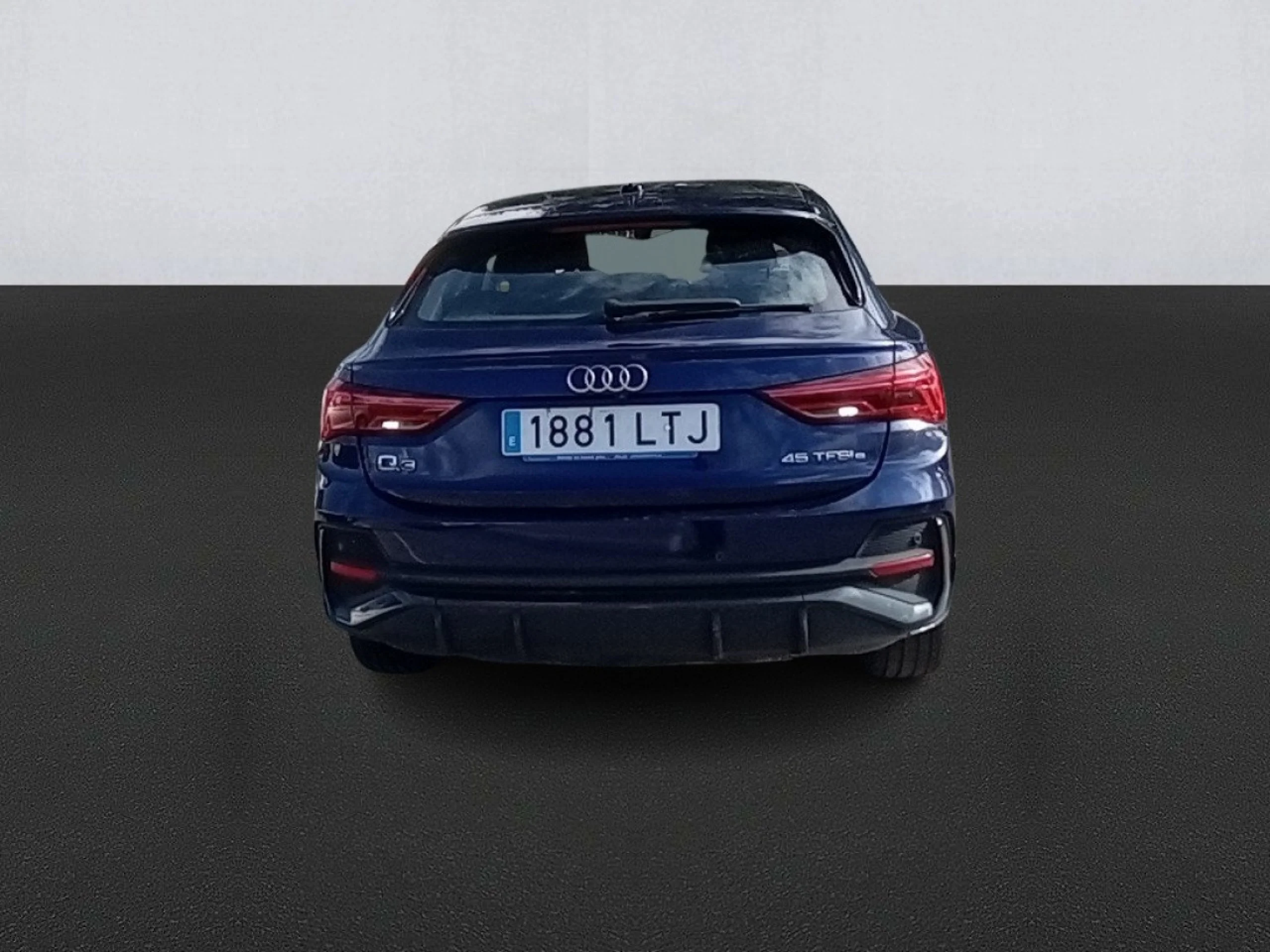 Audi Q3 SPORTBACK 45 TFSI e 180kW S tronic Advanced - Foto 5