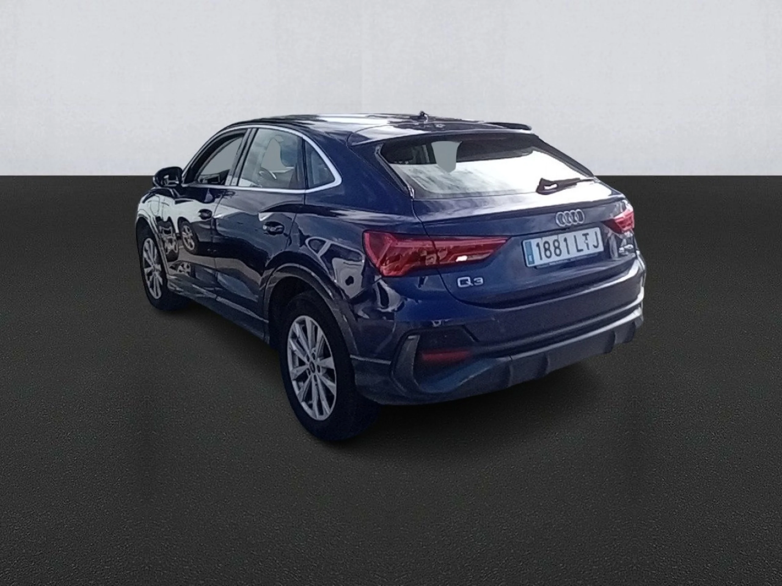 Audi Q3 SPORTBACK 45 TFSI e 180kW S tronic Advanced - Foto 6