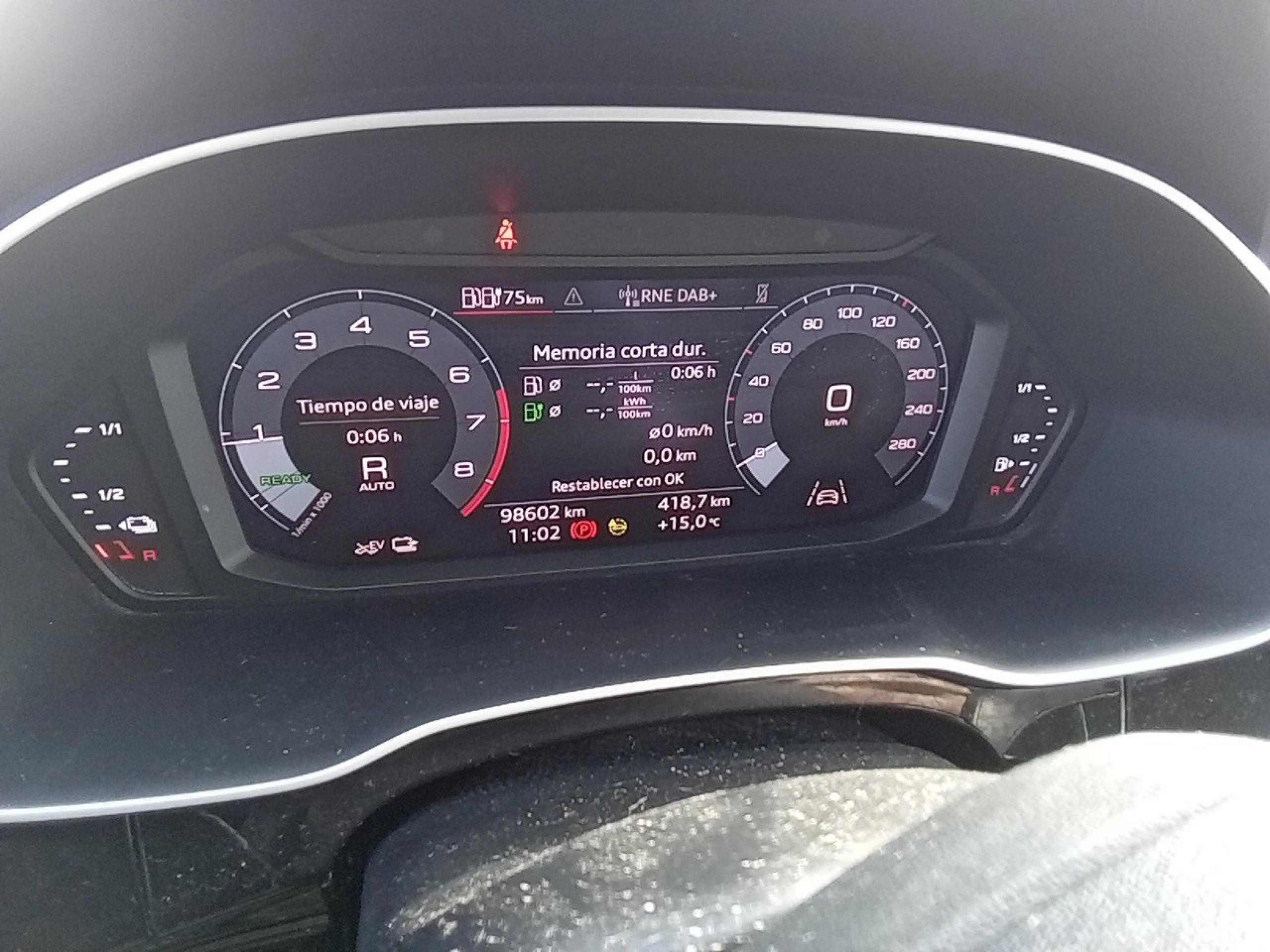 Audi Q3 SPORTBACK 45 TFSI e 180kW S tronic Advanced - Foto 8