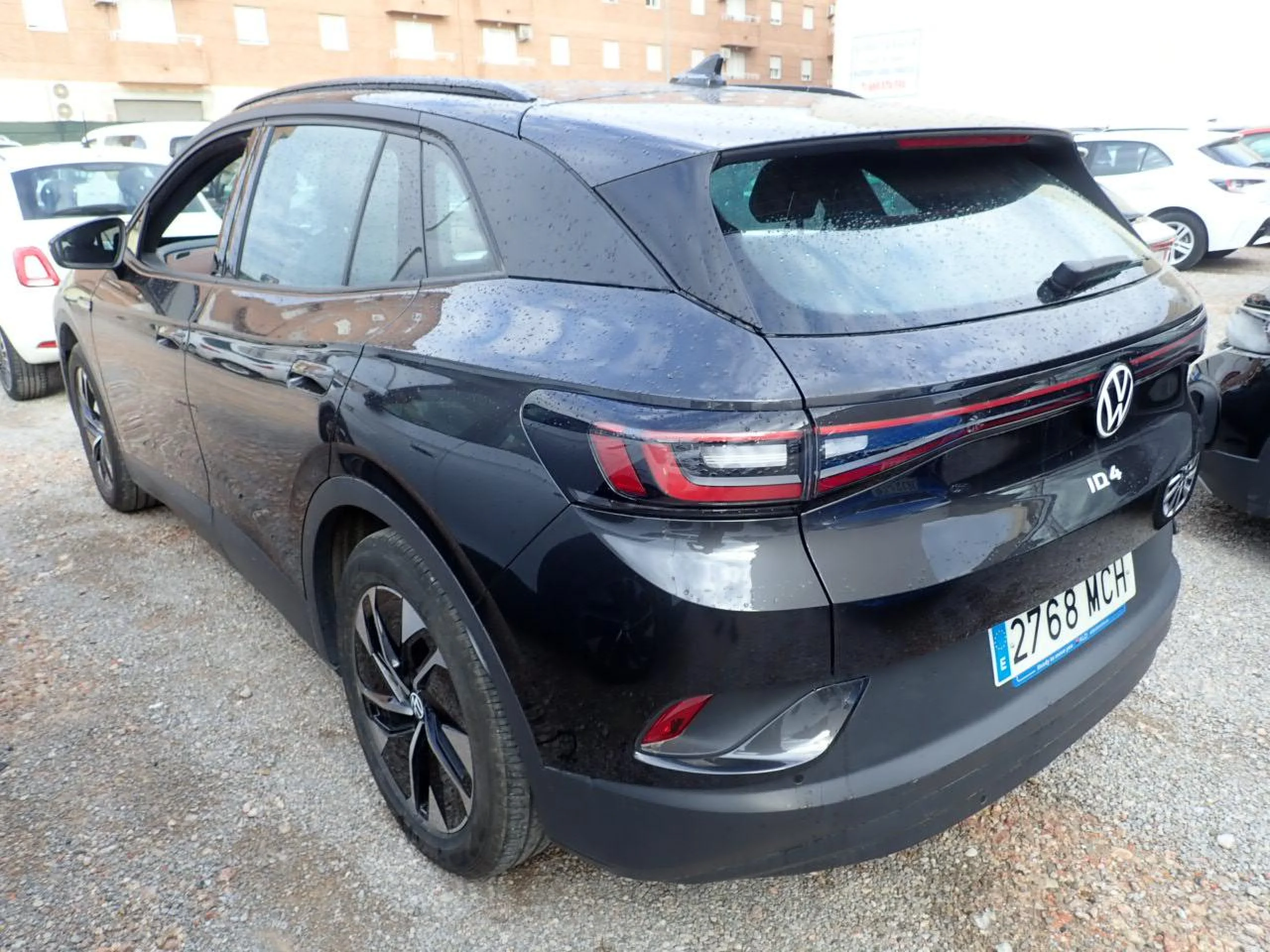 Volkswagen ID4 ID.4 Pro 128kW (174CV) Automático - Foto 2