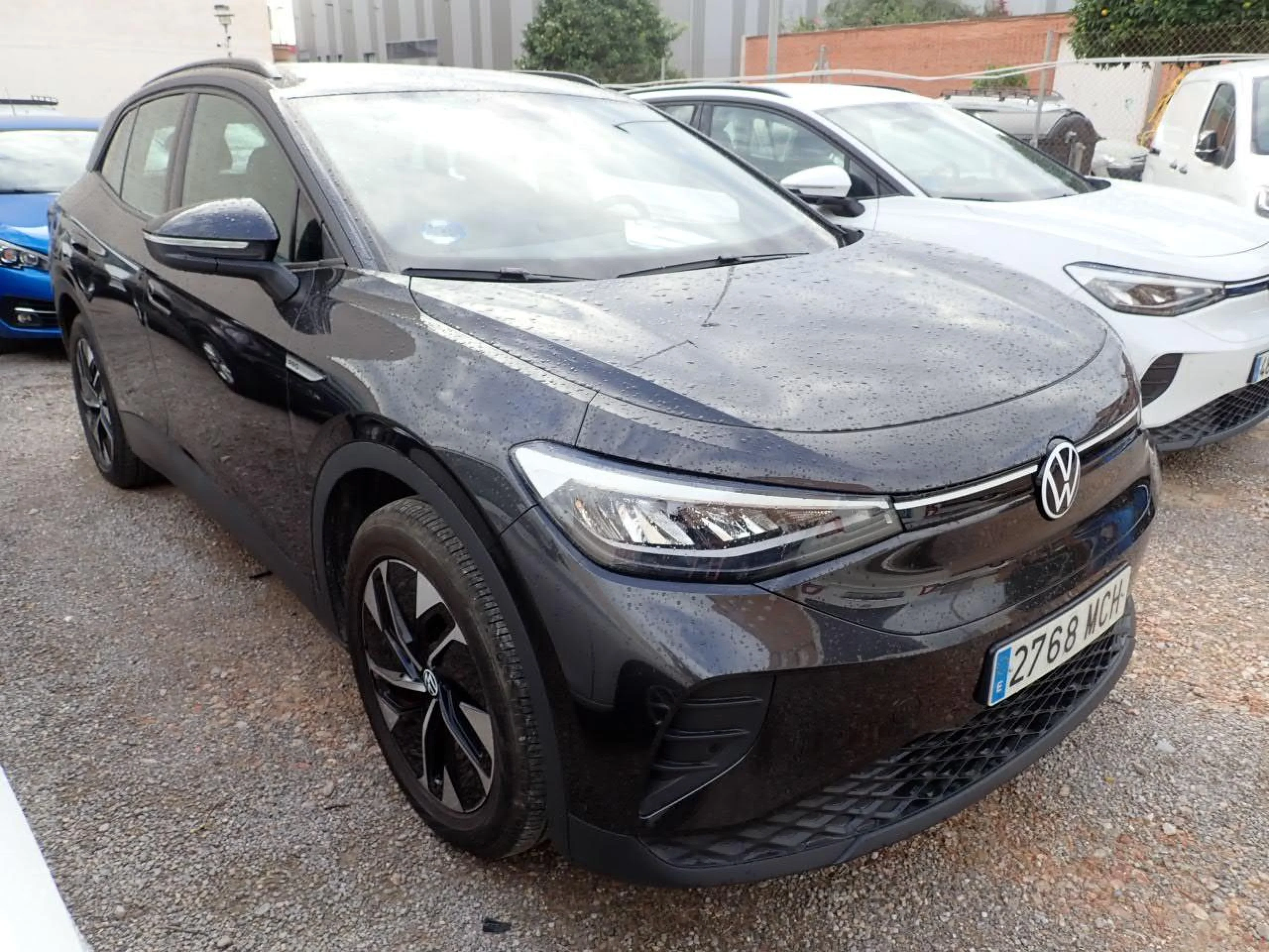 Volkswagen ID4 ID.4 Pro 128kW (174CV) Automático - Foto 4