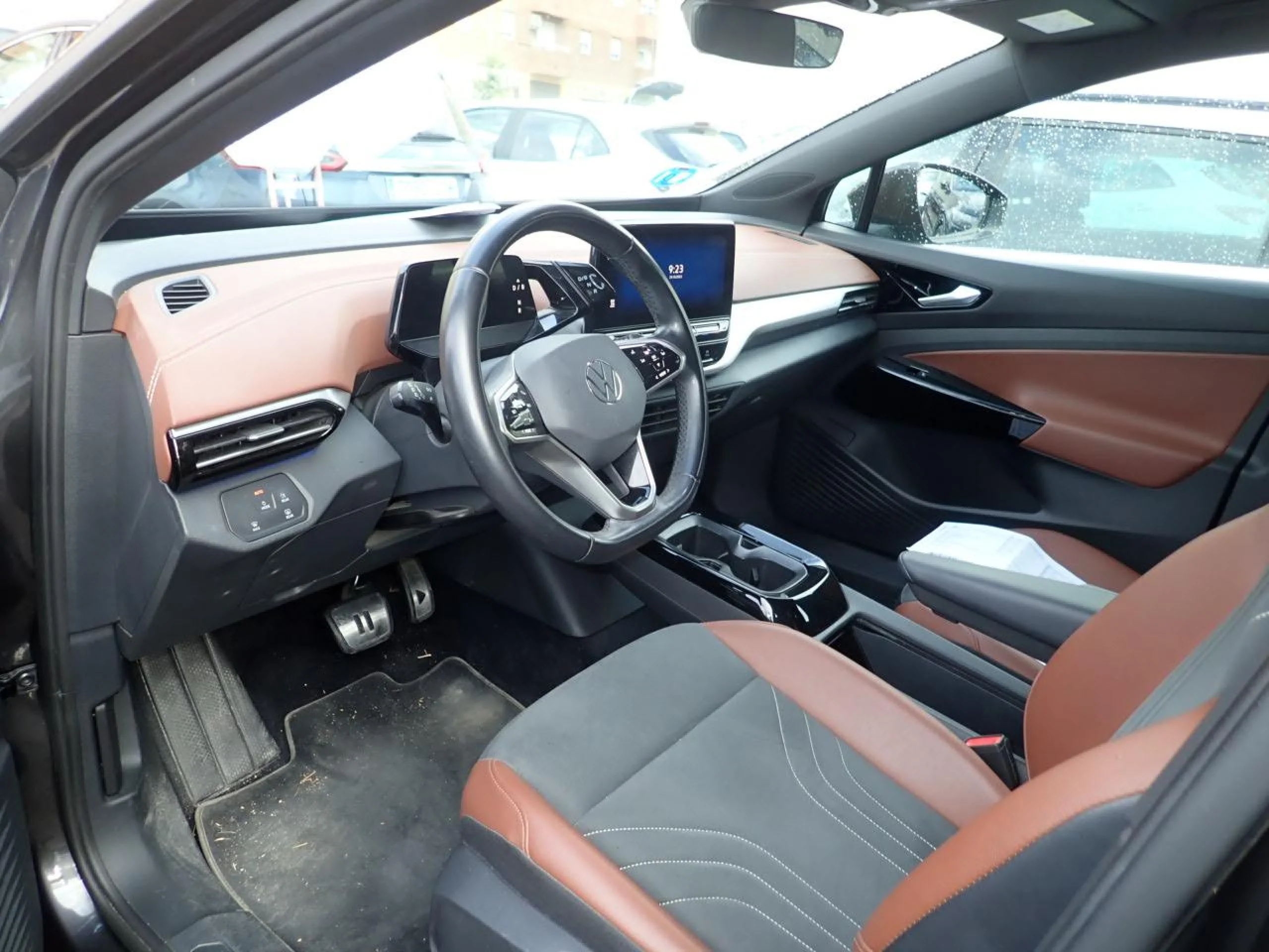 Volkswagen ID4 ID.4 Pro 128kW (174CV) Automático - Foto 5