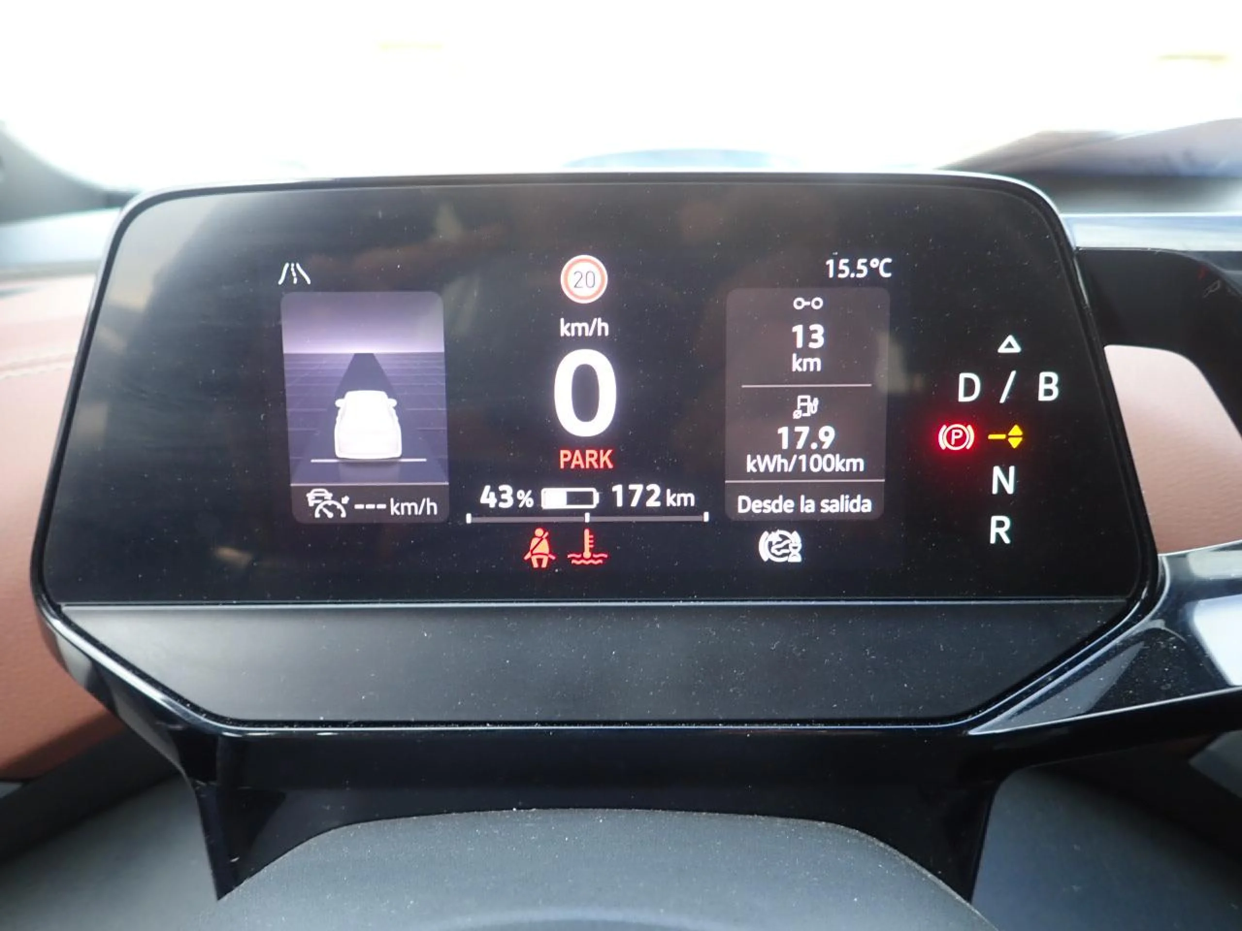 Volkswagen ID4 ID.4 Pro 128kW (174CV) Automático - Foto 7