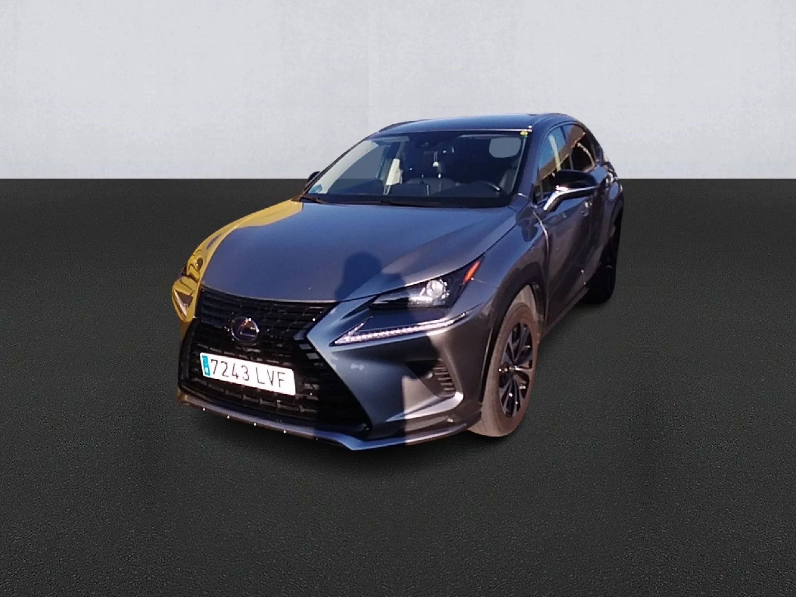 Lexus NX 300h NX (O) 2.5 300h Premium 2WD - Foto 1