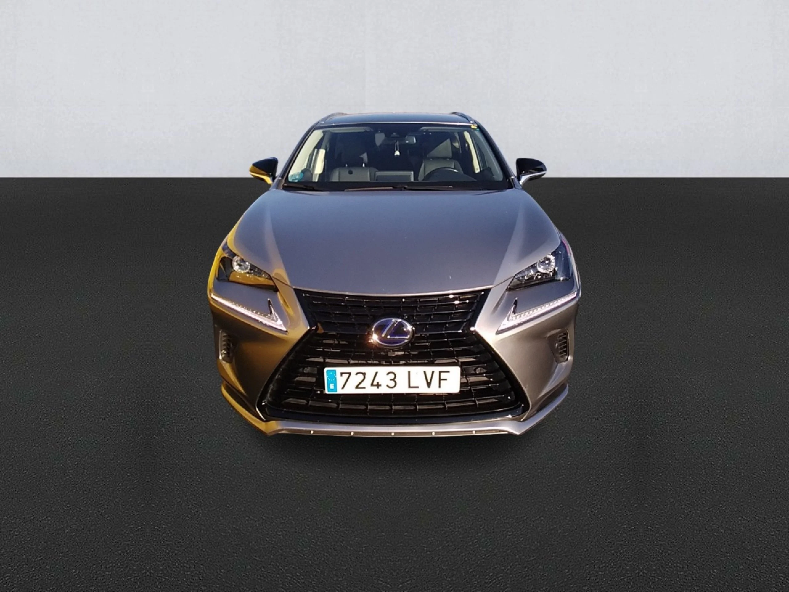 Lexus NX 300h NX (O) 2.5 300h Premium 2WD - Foto 2