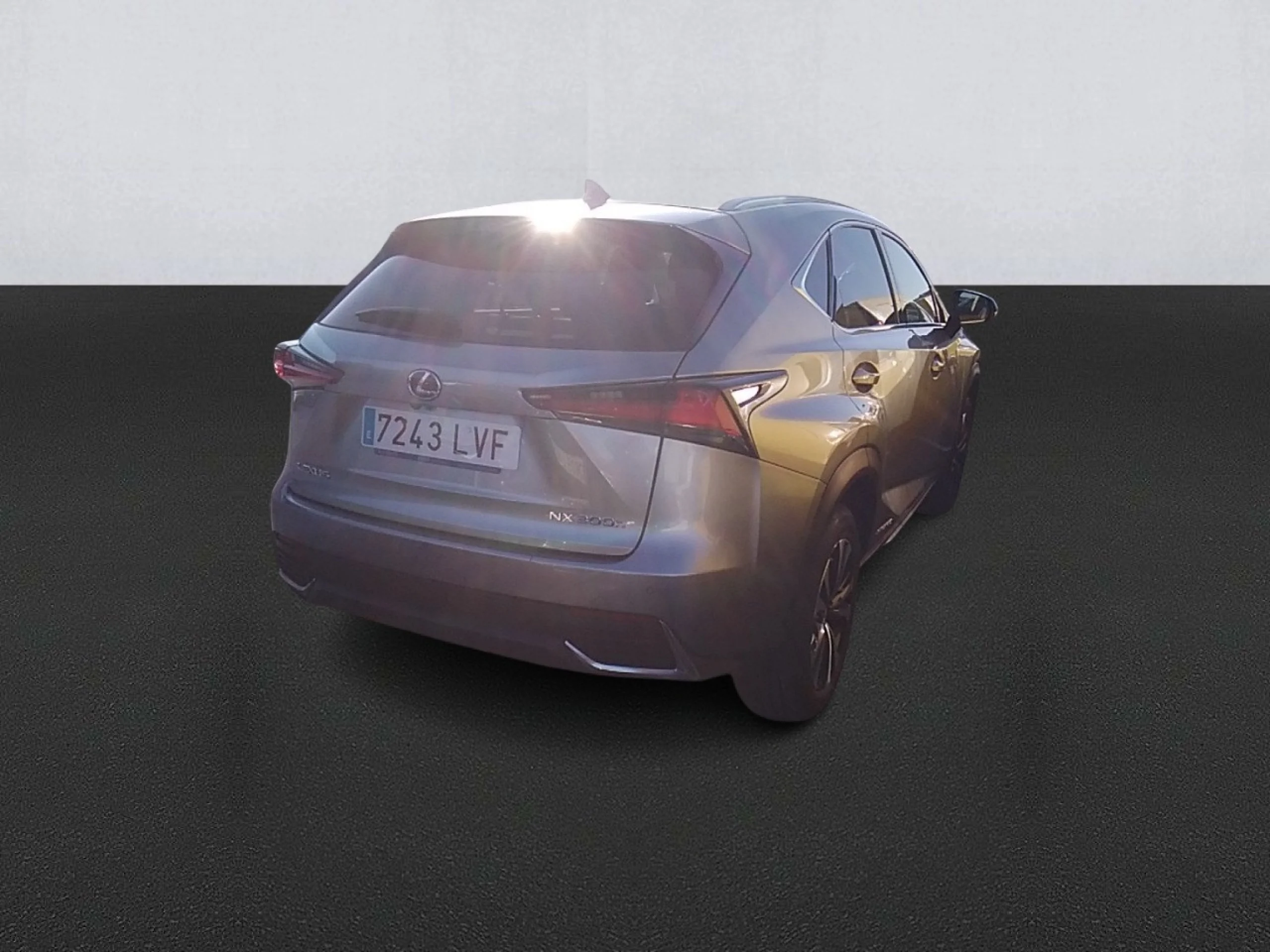 Lexus NX 300h NX (O) 2.5 300h Premium 2WD - Foto 4