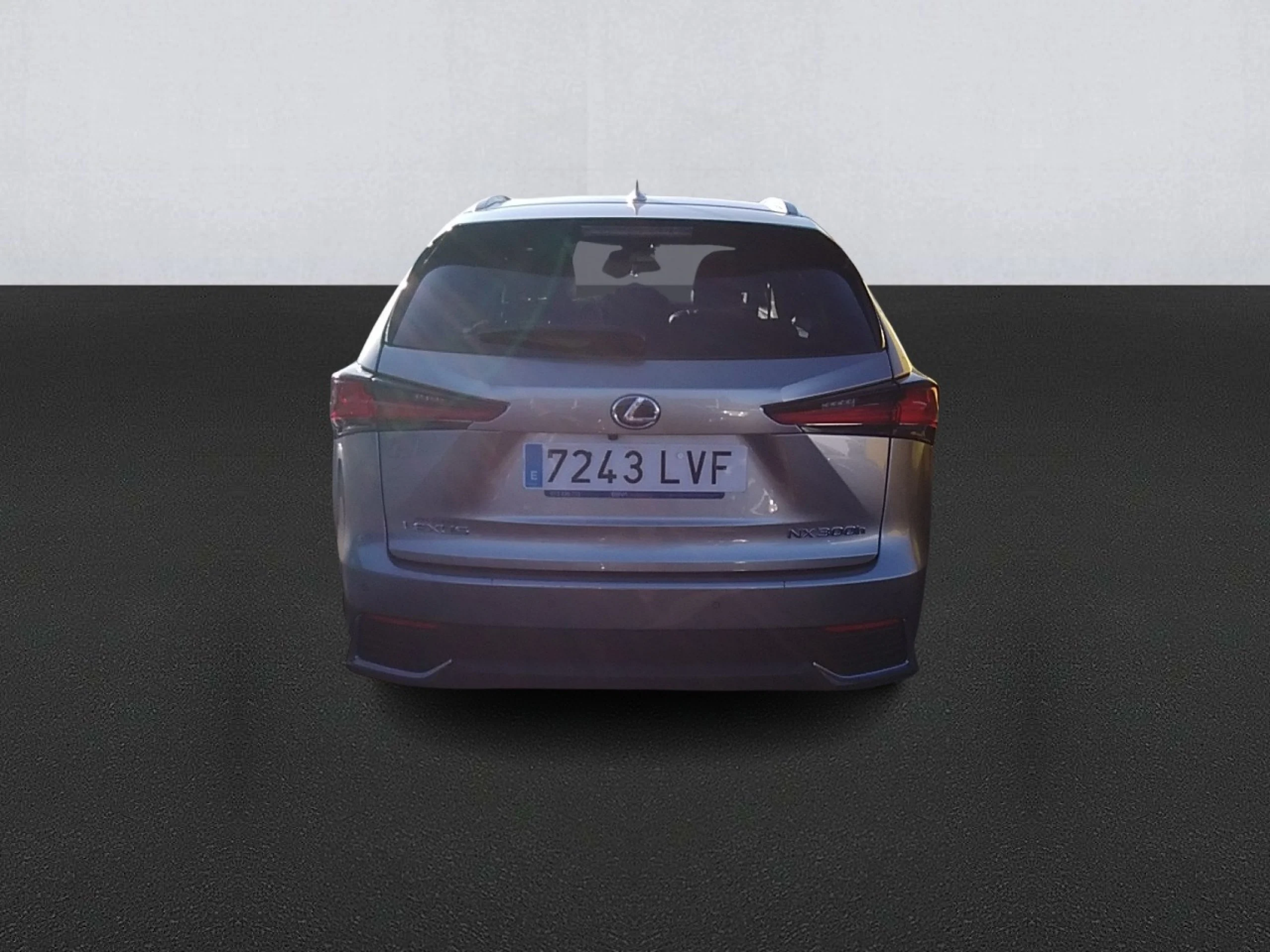 Lexus NX 300h NX (O) 2.5 300h Premium 2WD - Foto 5